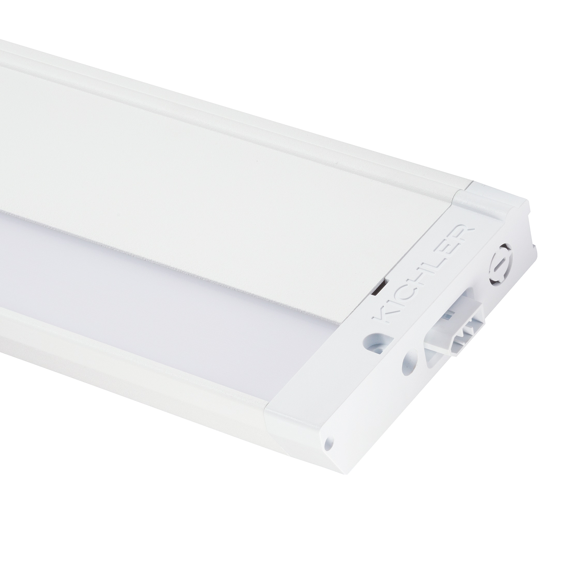 Kichler 4U30K12WHT Led-Cabinet-Lighting - View #5