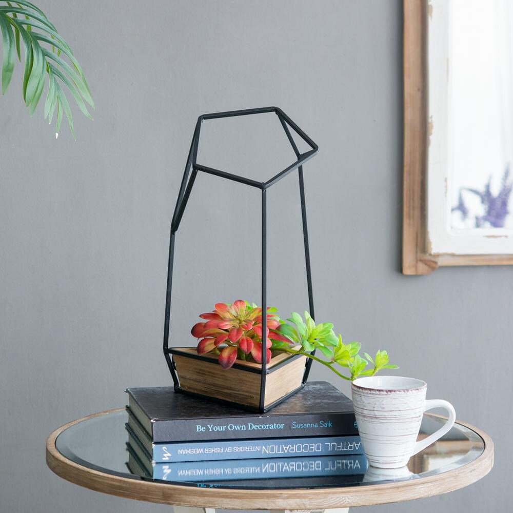 AHIOU HOME ZAAHG-P322836PP Planter-Window-Box - View #10