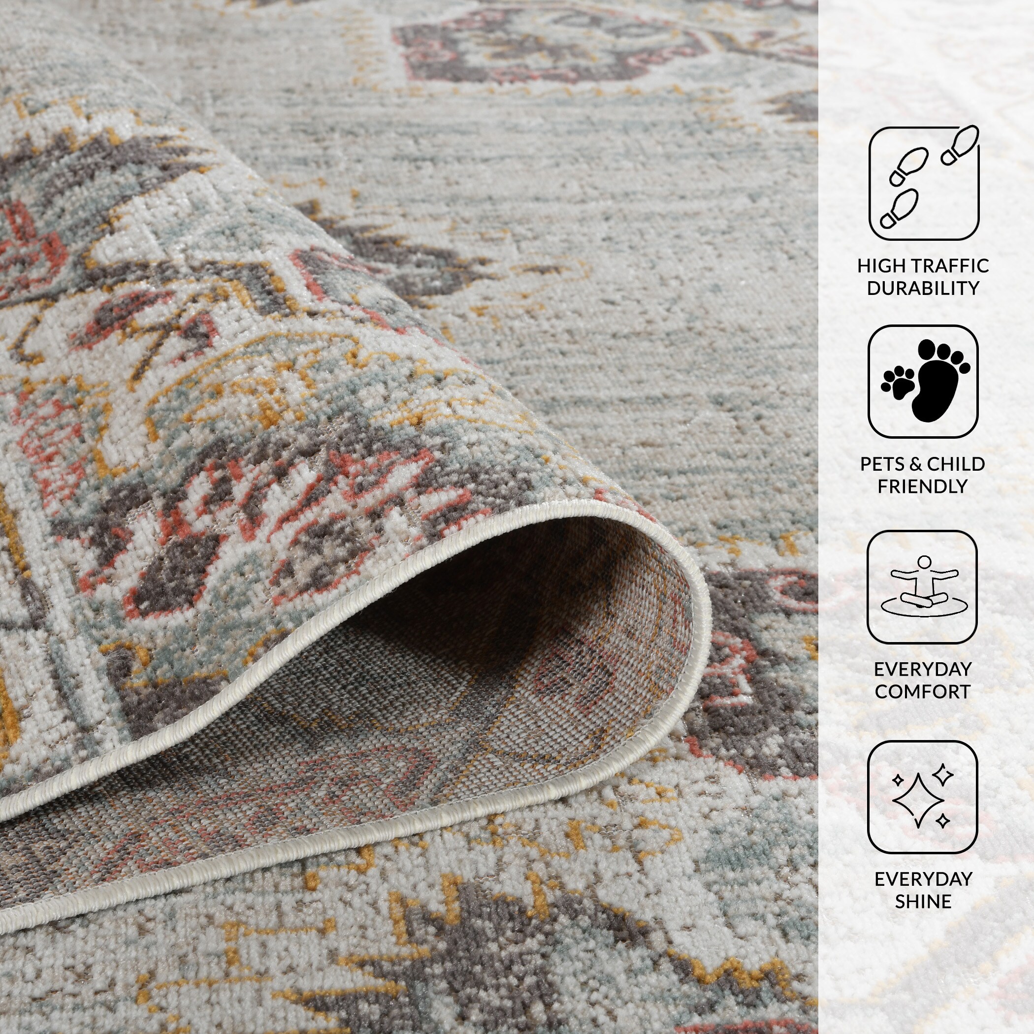 Amer Rugs ETE20311511 rugs - View #8