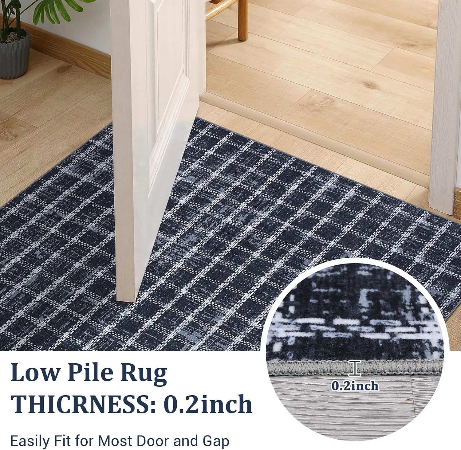 Assile XH260821203 rugs - View #4