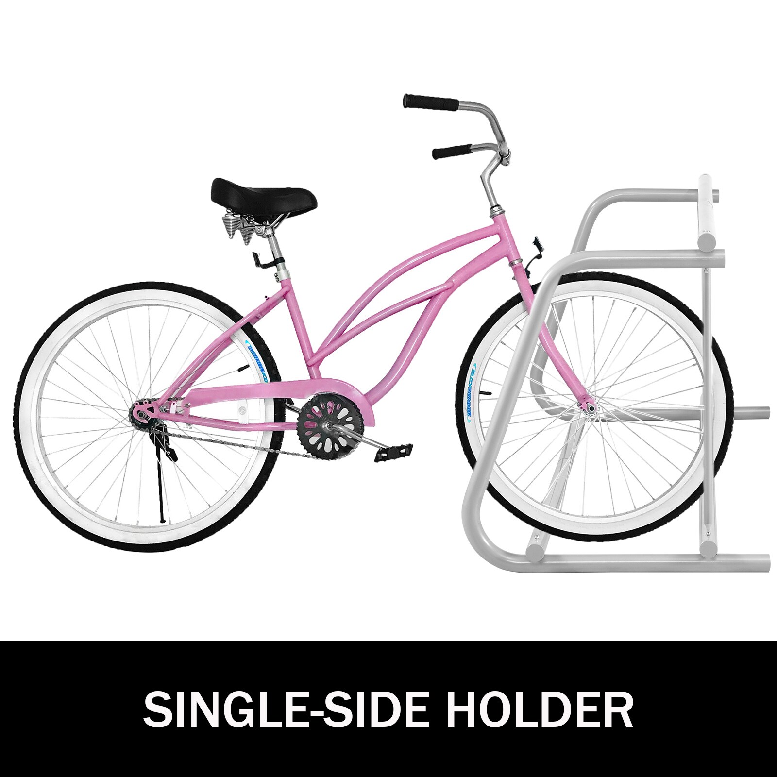 VEVOR TCJ-9C00000000001V0 Bike-Storage - View #4