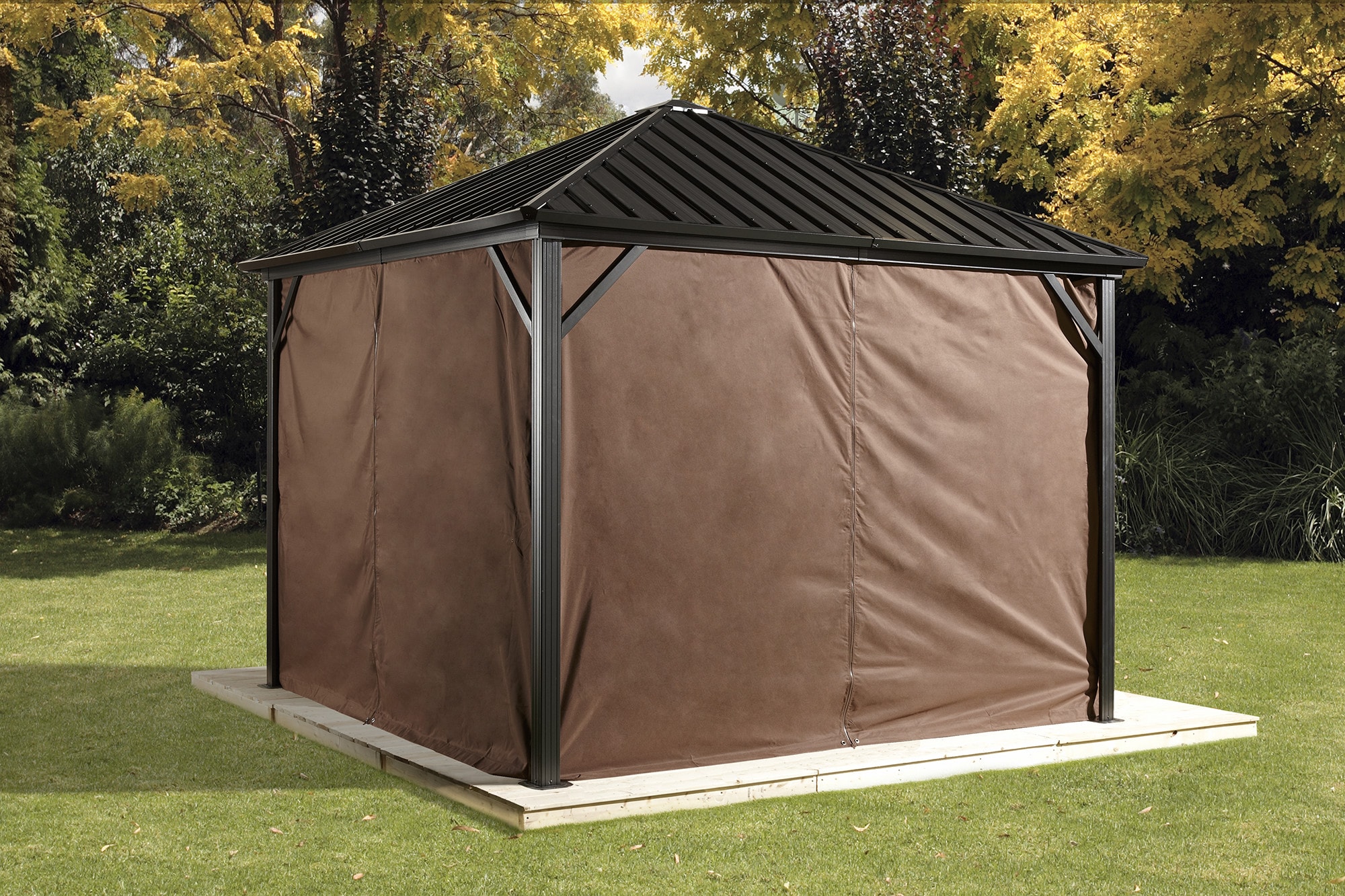 Sojag 135-9157369 Gazebo-Parts-Accessories - View #2