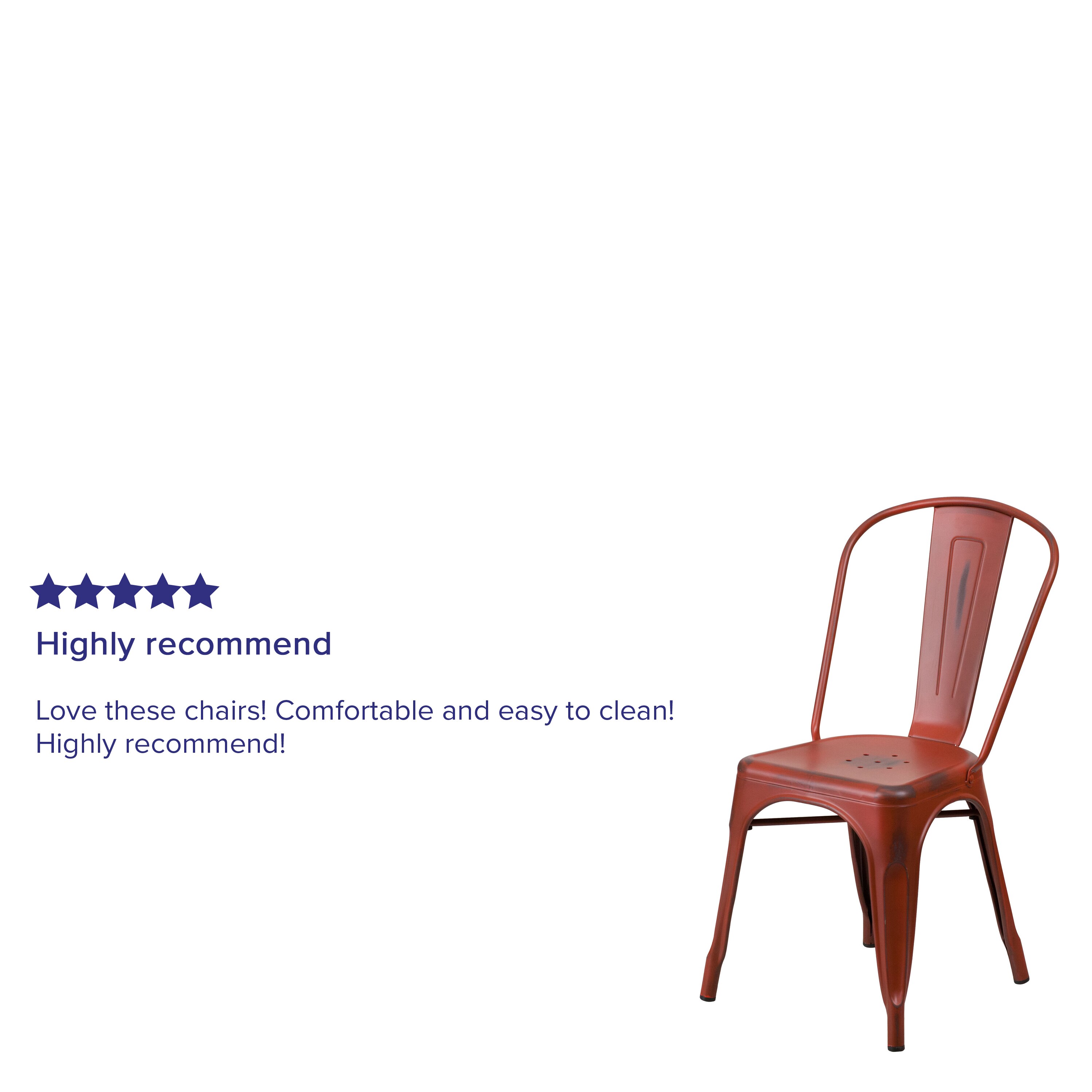 Flash Furniture 889142044017 Patio-Chairs - View #11