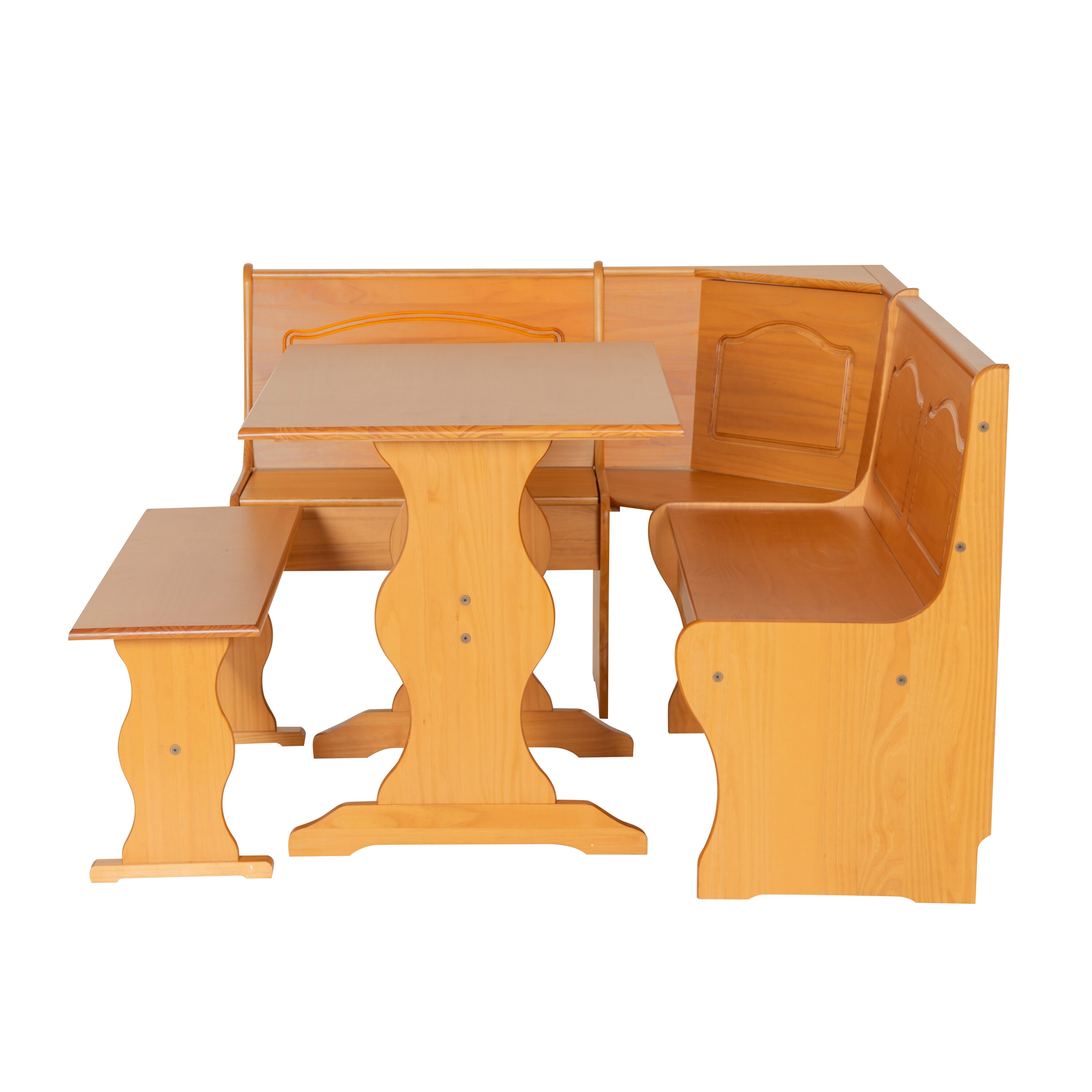 Linon LOWES644 Dining-Sets - View #3