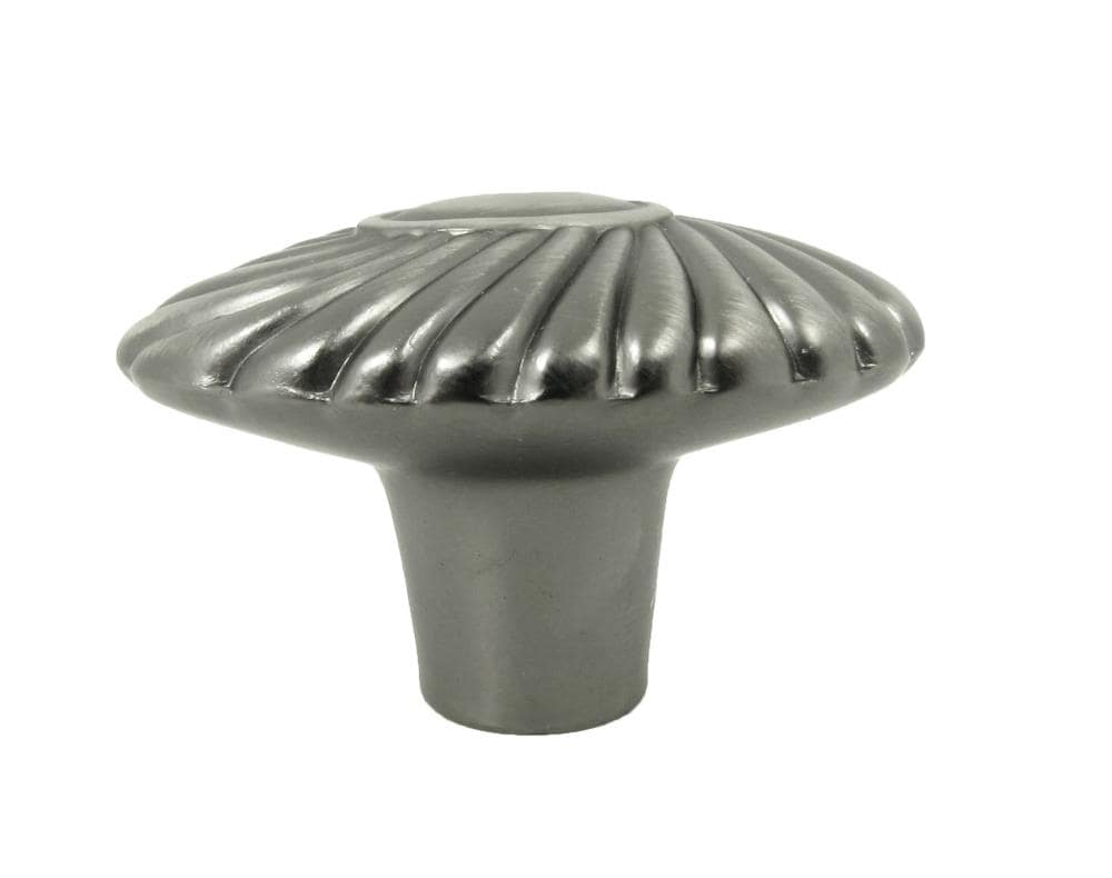 Stone Mill Hardware CP88761-WEN Cabinet-Knobs - View #4