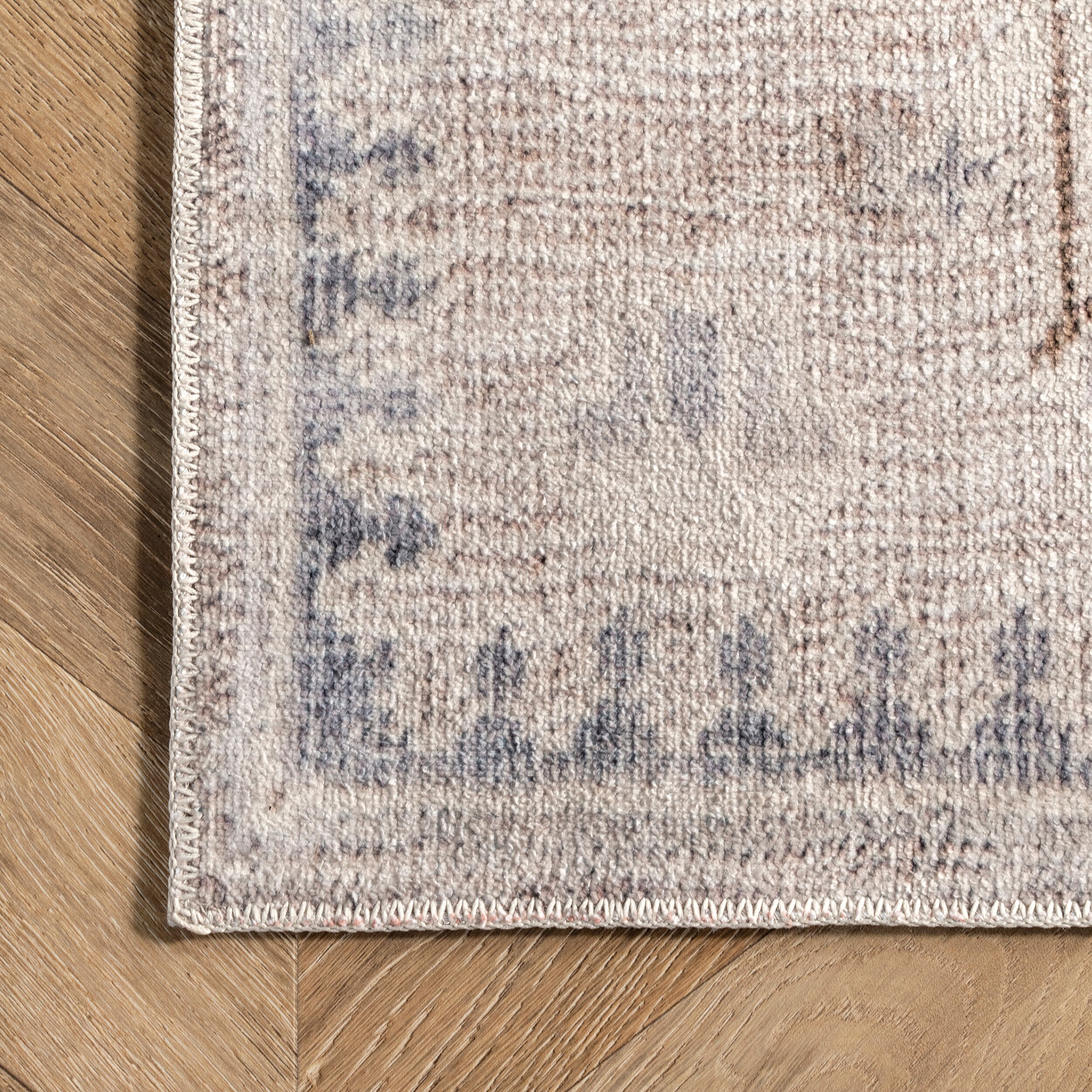 nuLOOM HJAU13A-S606 rugs - View #5