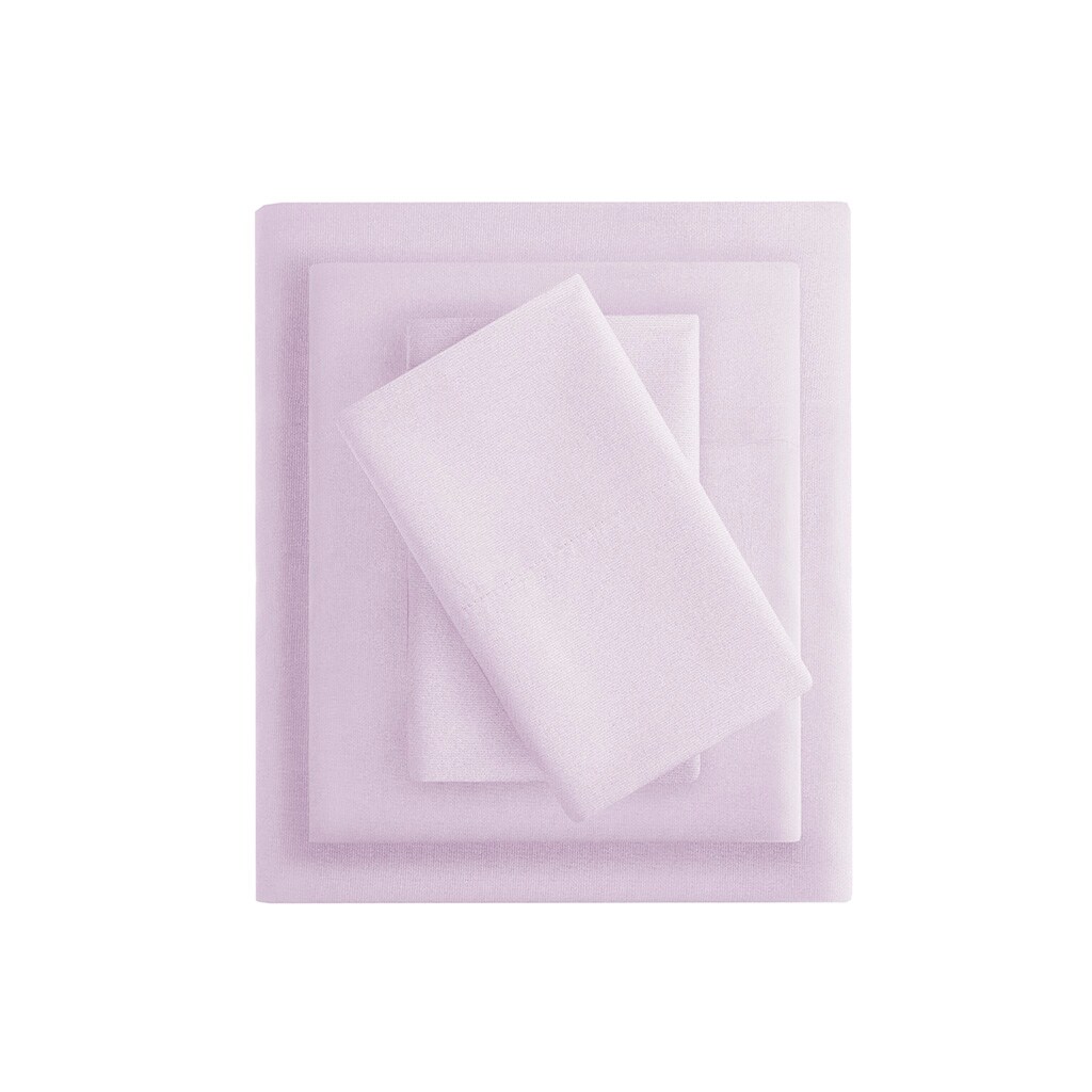 Gracie Mills GRACE-4122-02DI Ruby All-Season Microfiber Soft Touch Sheet Set
