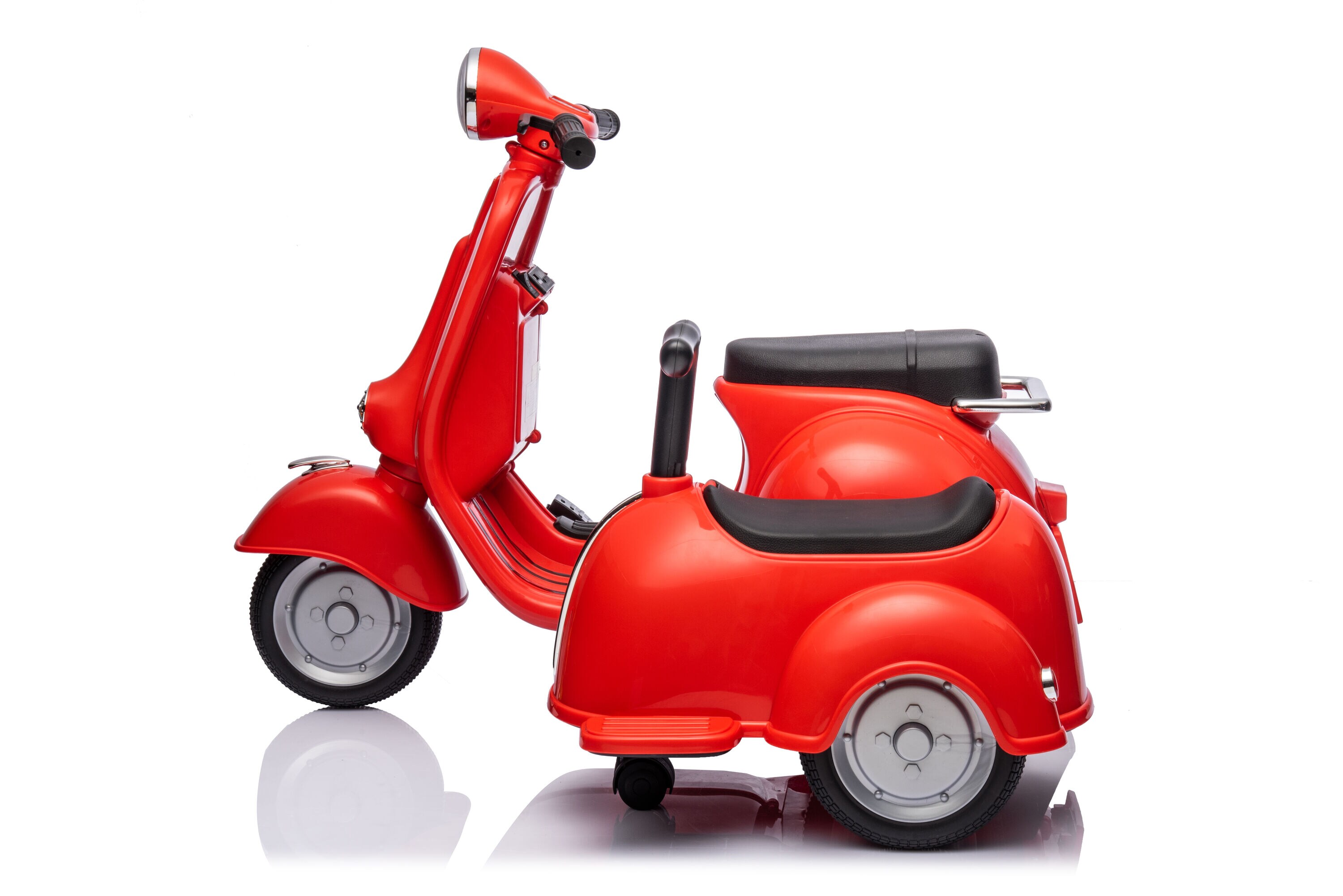 Damerin LMT46 bikes - View #3