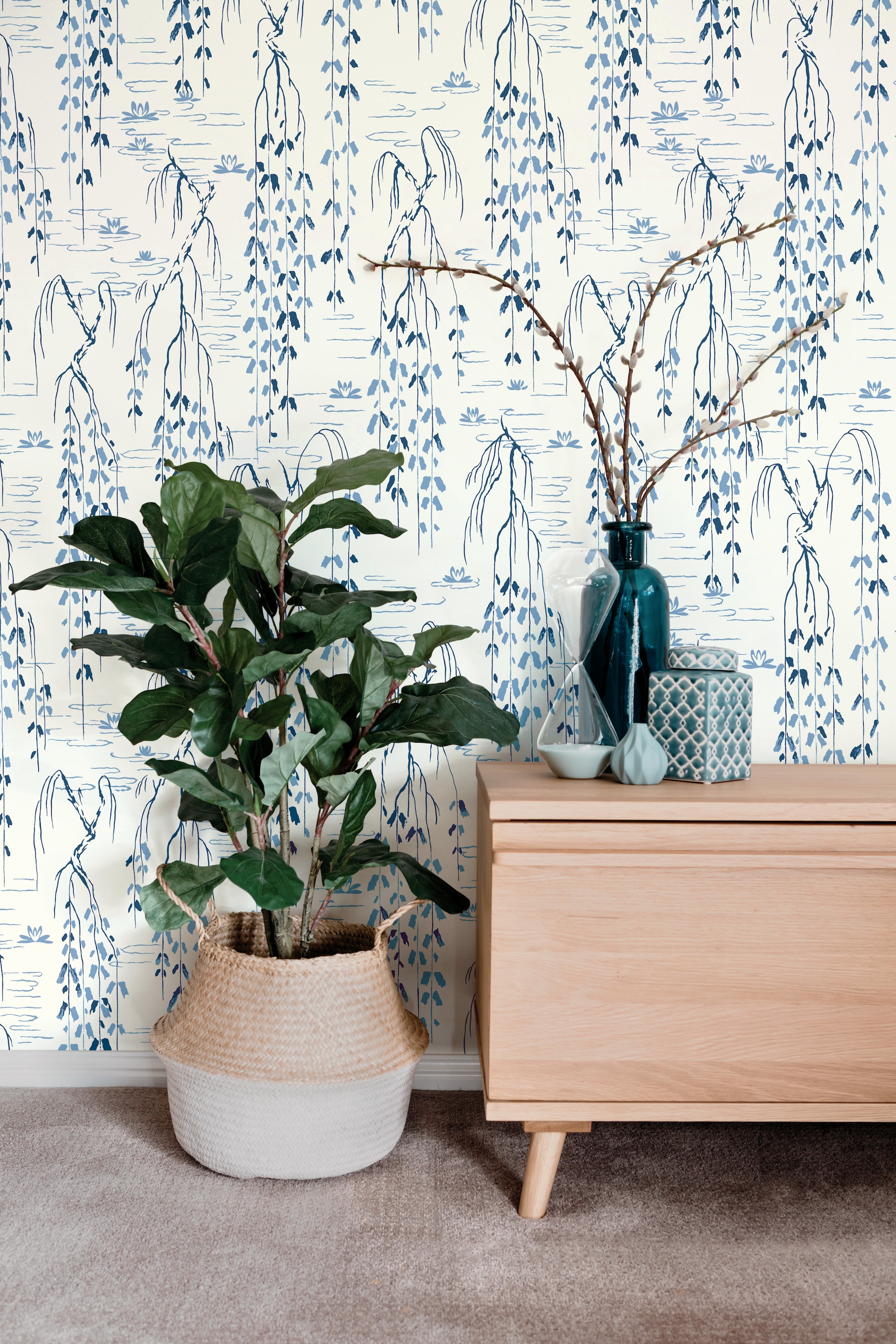 York Wallcoverings AF6582 wallpaper - View #2