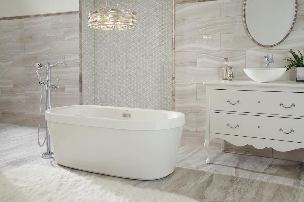 Delta H797 Shower-Handles - View #4