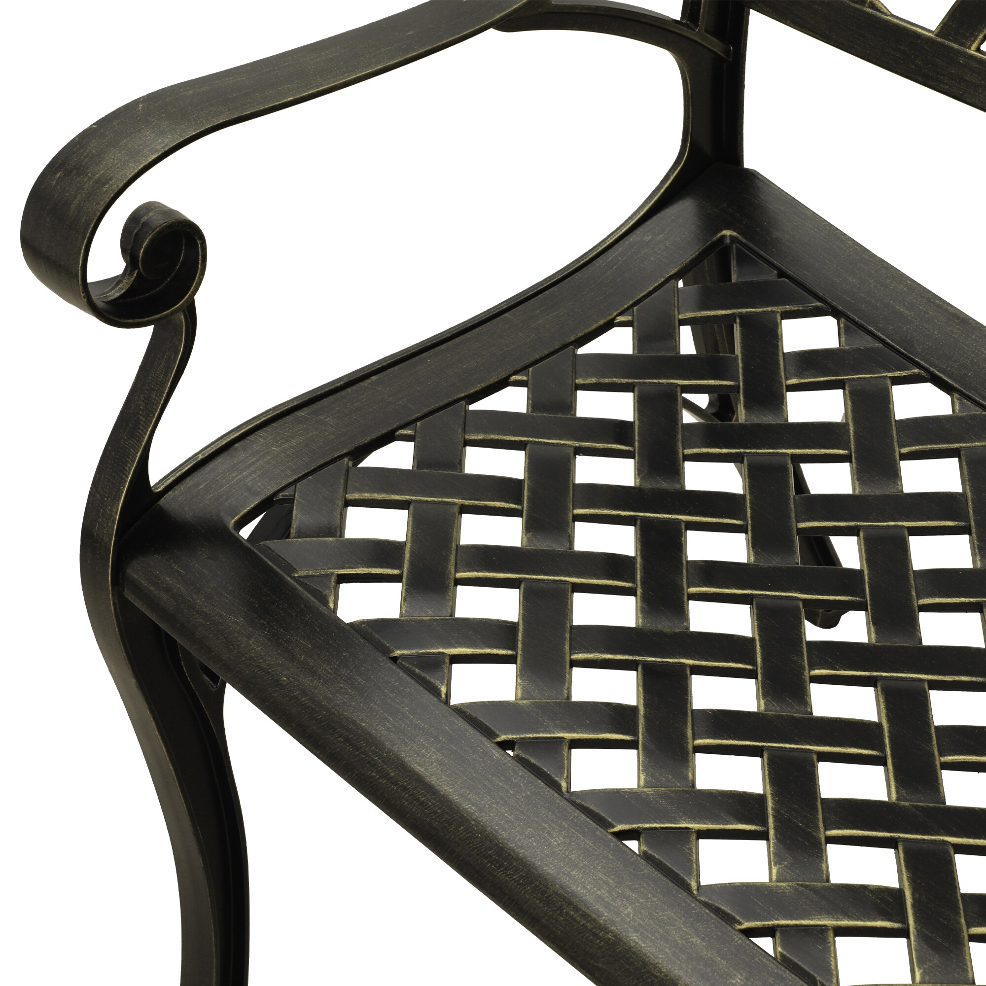 Clihome CL-XG102BEN-BR benches - View #6