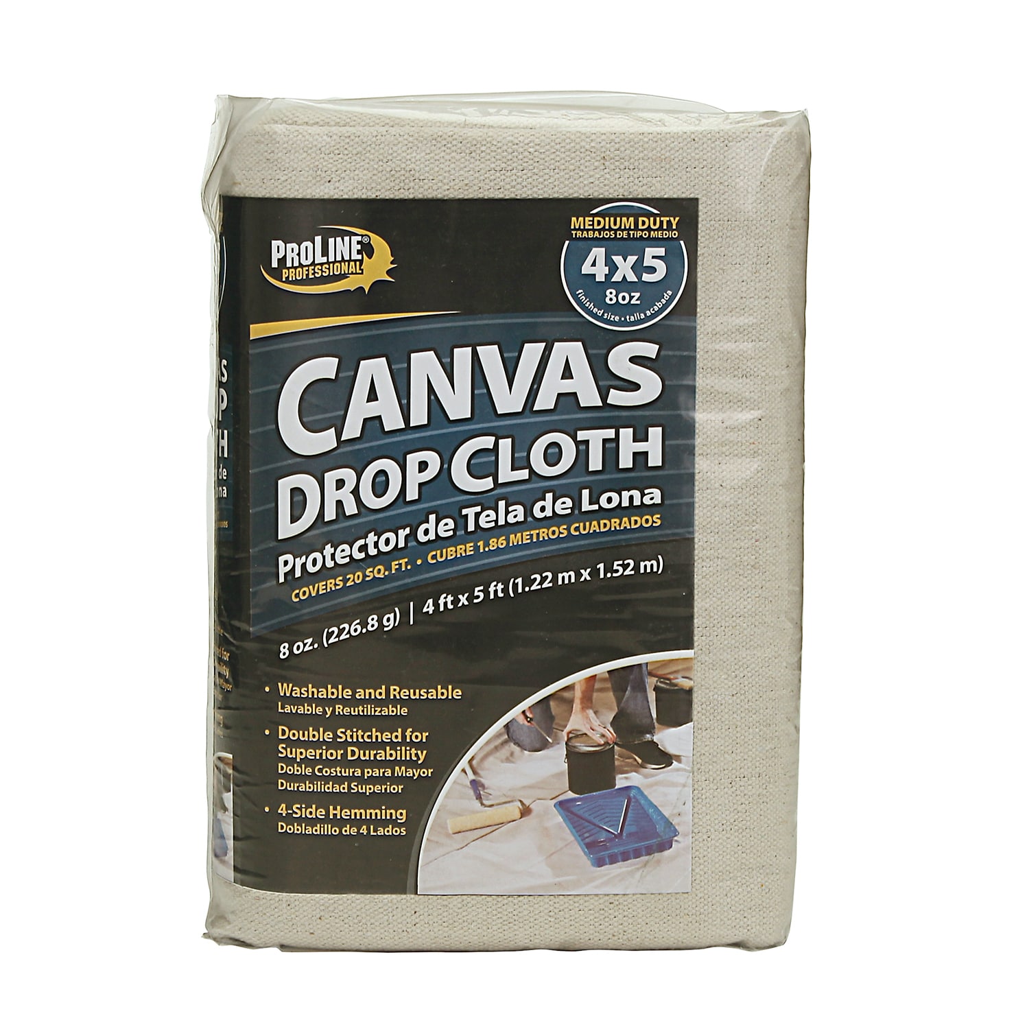 ProLine PROLINE 4-LB WIPING CLOTHS at