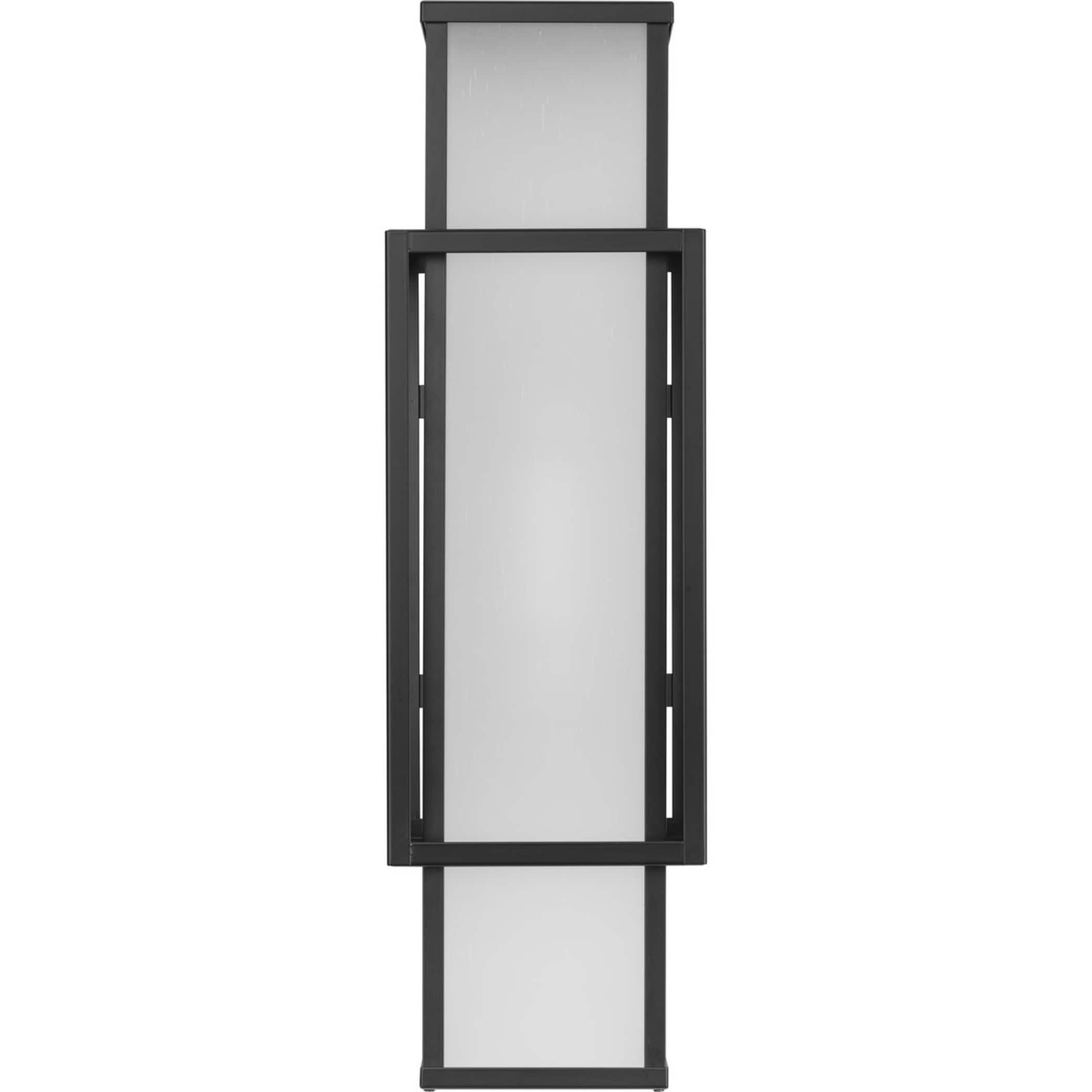 Progress Lighting P560357-31M Outdoor-Wall-Lighting - View #7