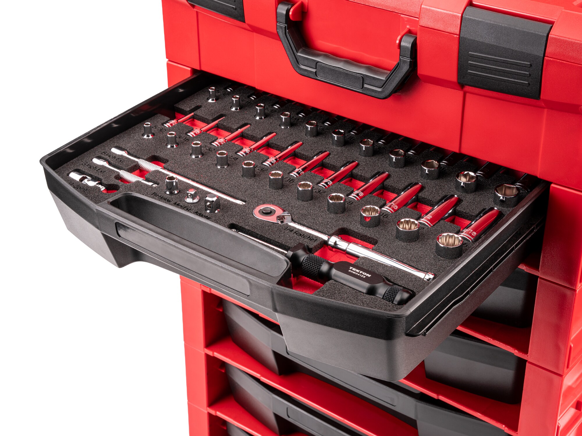 TEKTON OLB94301 Socket-Sets - View #3