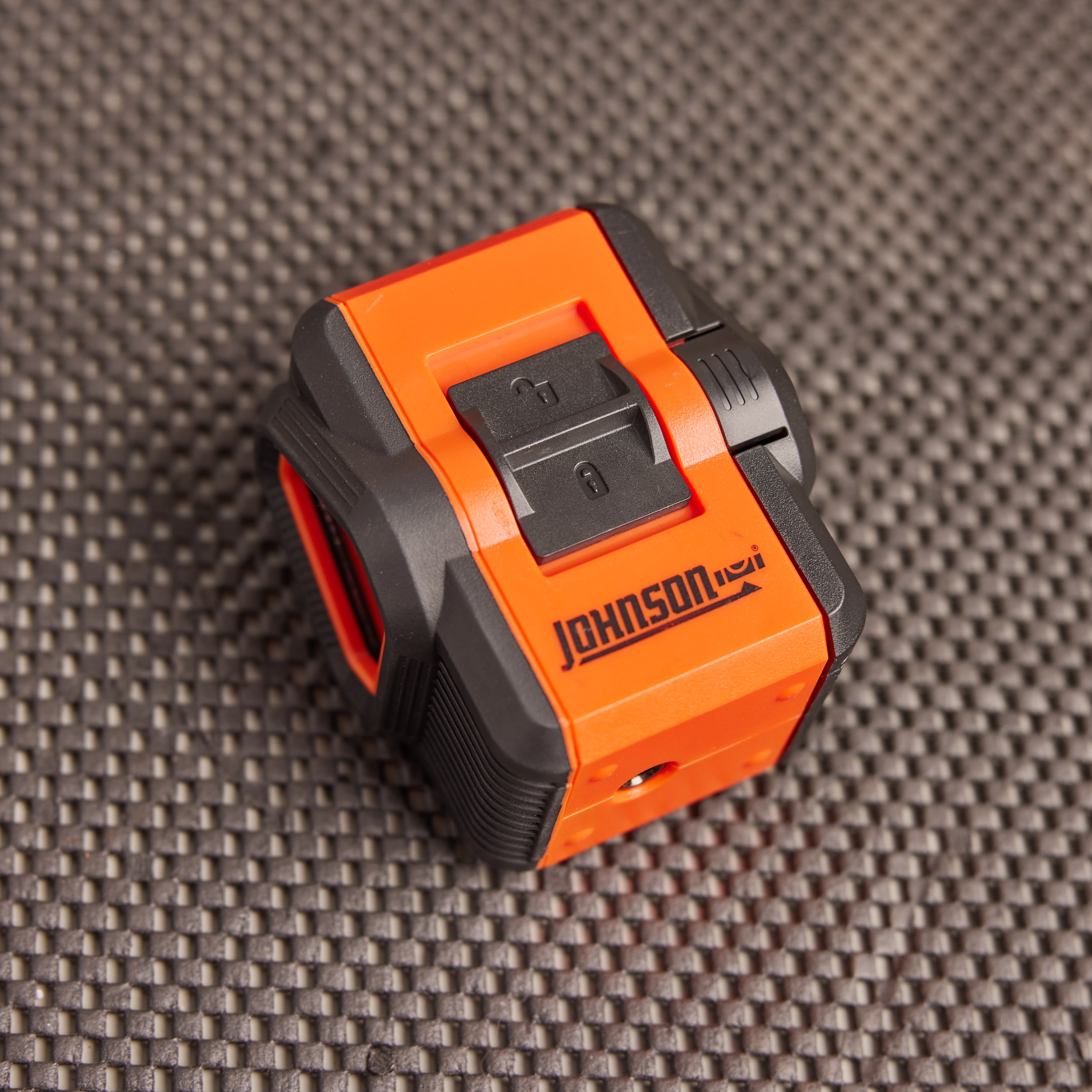 Johnson Level 40-6648 Laser-Level - View #7