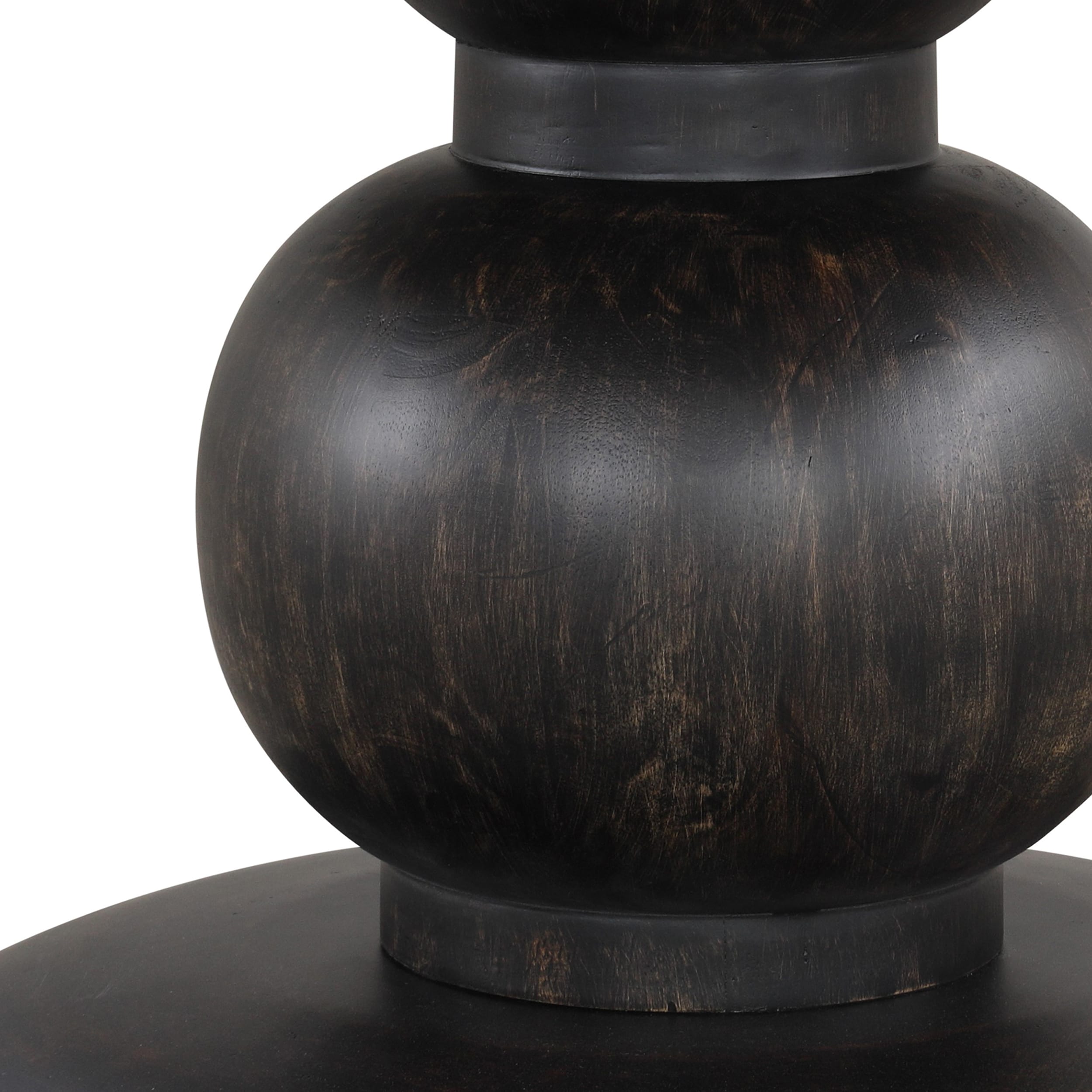 Furniture of America IDF-N3430ES-RT Dining-Tables - View #6