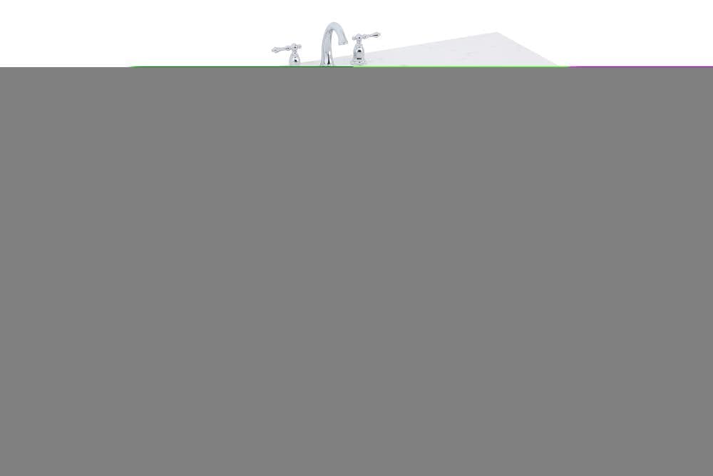 Elegant Decor FI49248GR Bath-Vanity-Combo - View #4