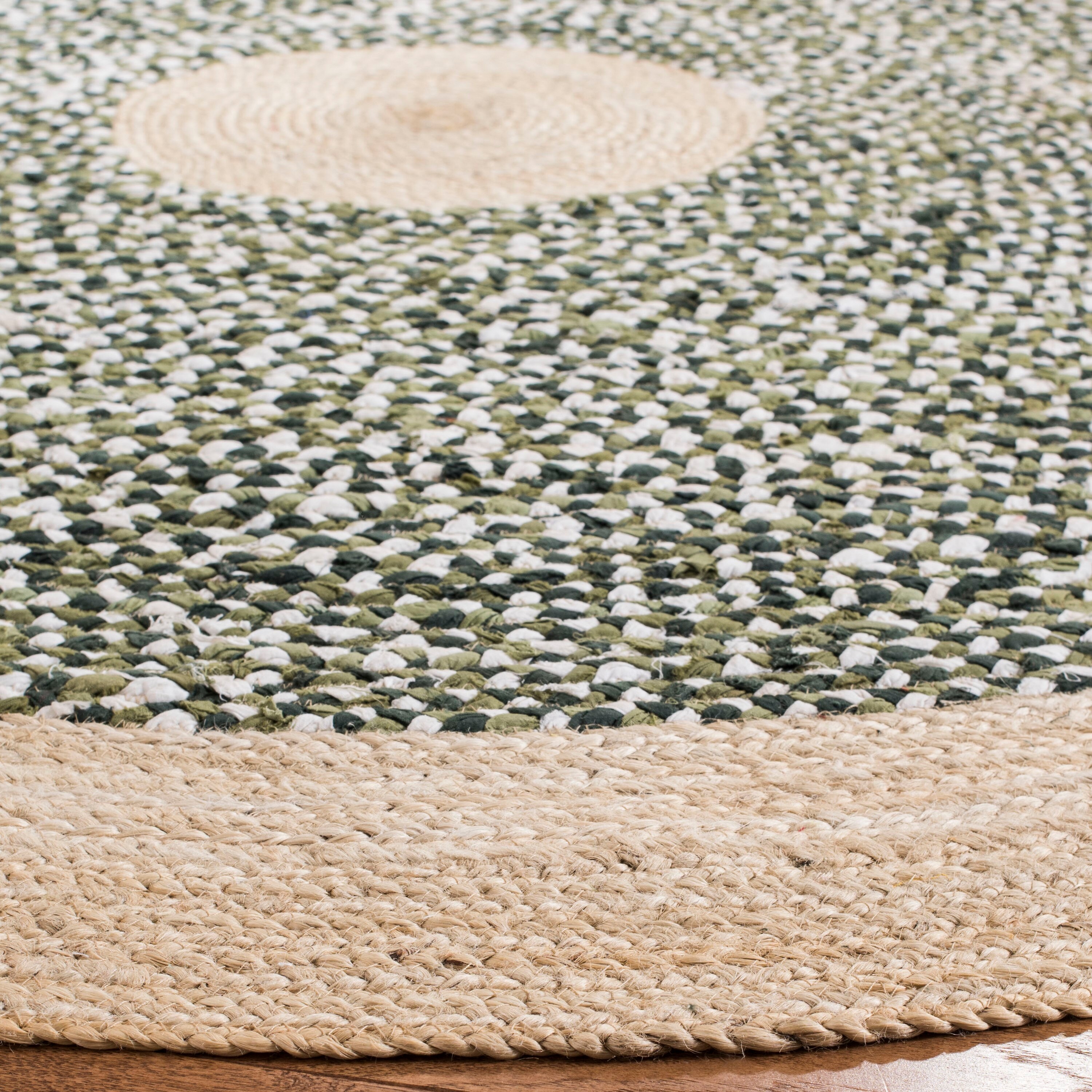 Safavieh CAP210Y-3R rugs - View #3