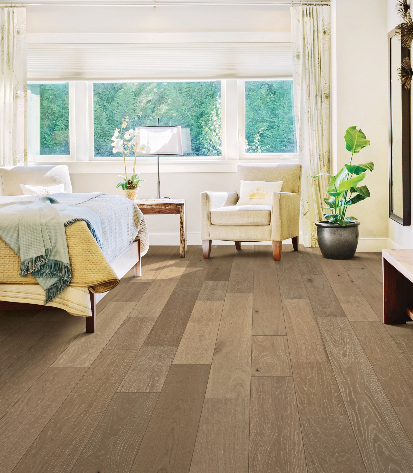 Element Flooring E21017 Wood-Floors - View #2