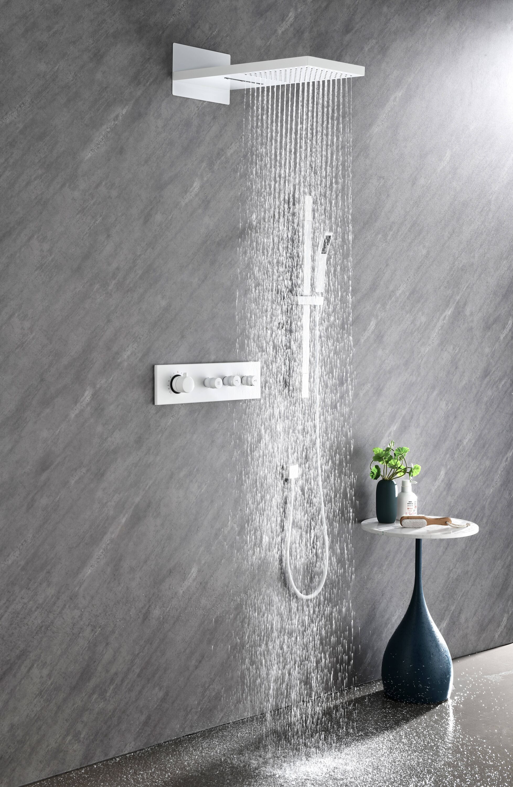Vanityfus VF-W2287-94324 Showerhead-Bar-Panels - View #11