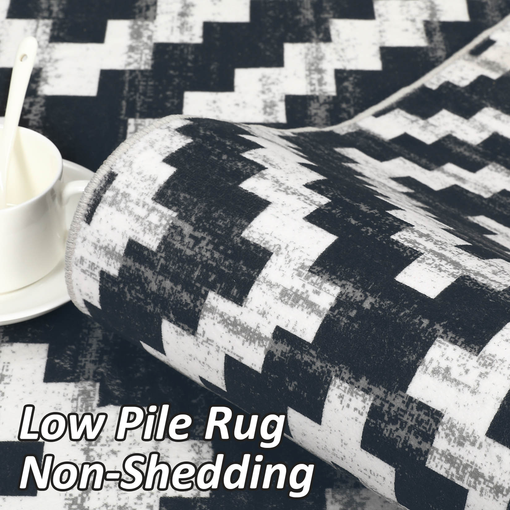 Garvee YXY-LO-PHO-15F0F94M rugs - View #5