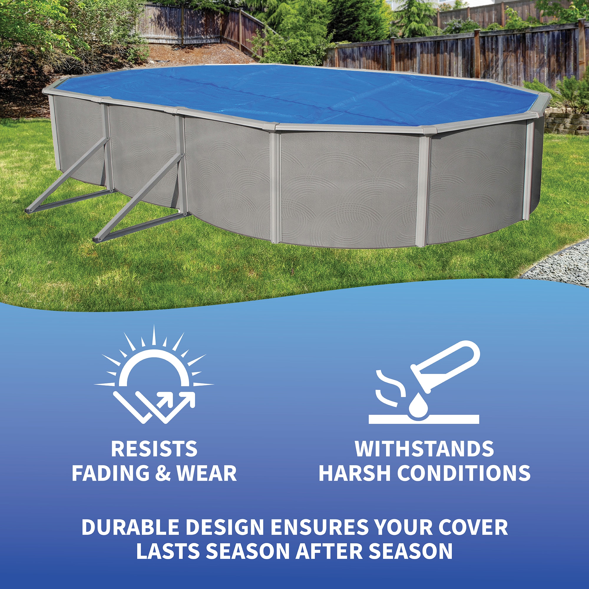 Blue Wave NS155 Pool-Covers - View #5