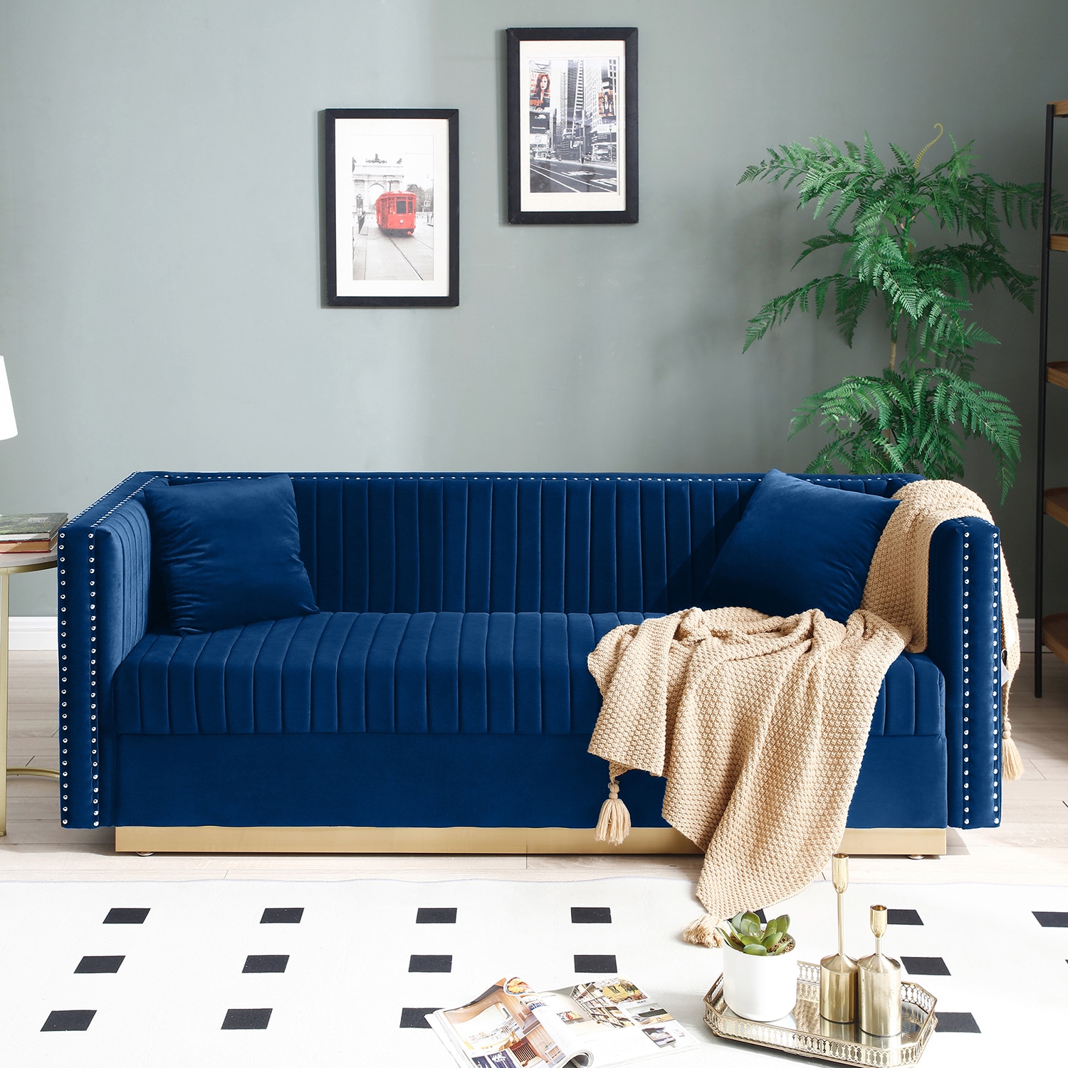 Bybafun YB9000060 Living-Room-Sets - View #14