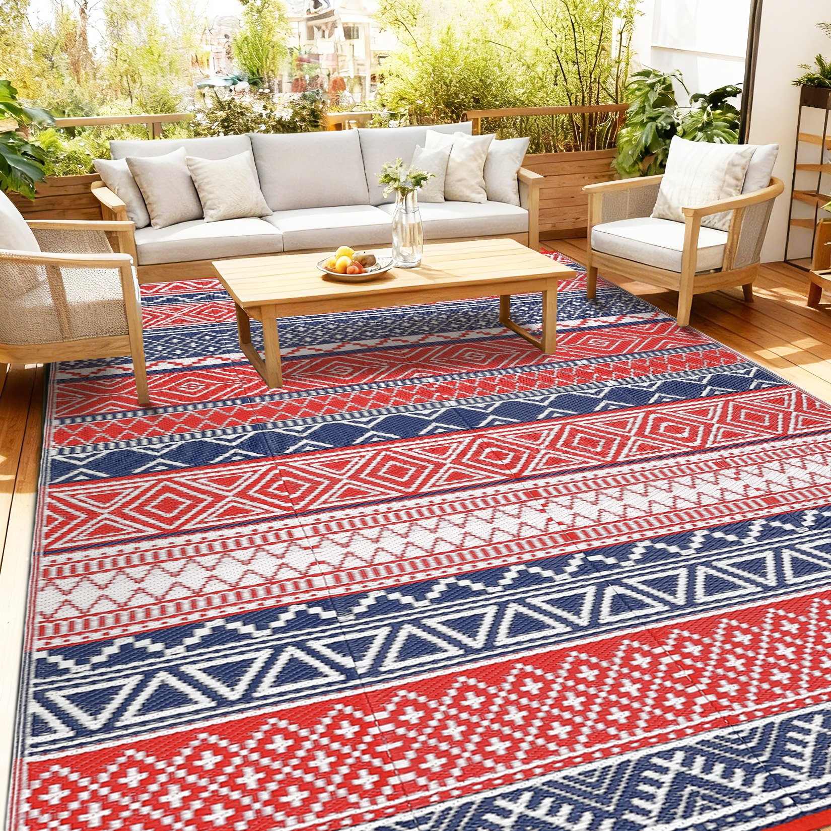 Assile ASRUG268202531L9C rugs - View #3