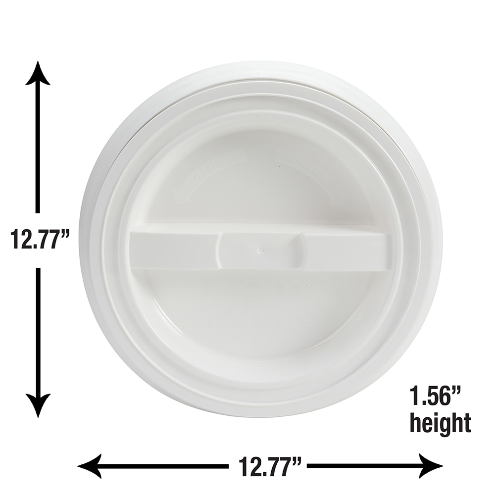 United Solutions MTPN0001 Bucket-Lids - View #3