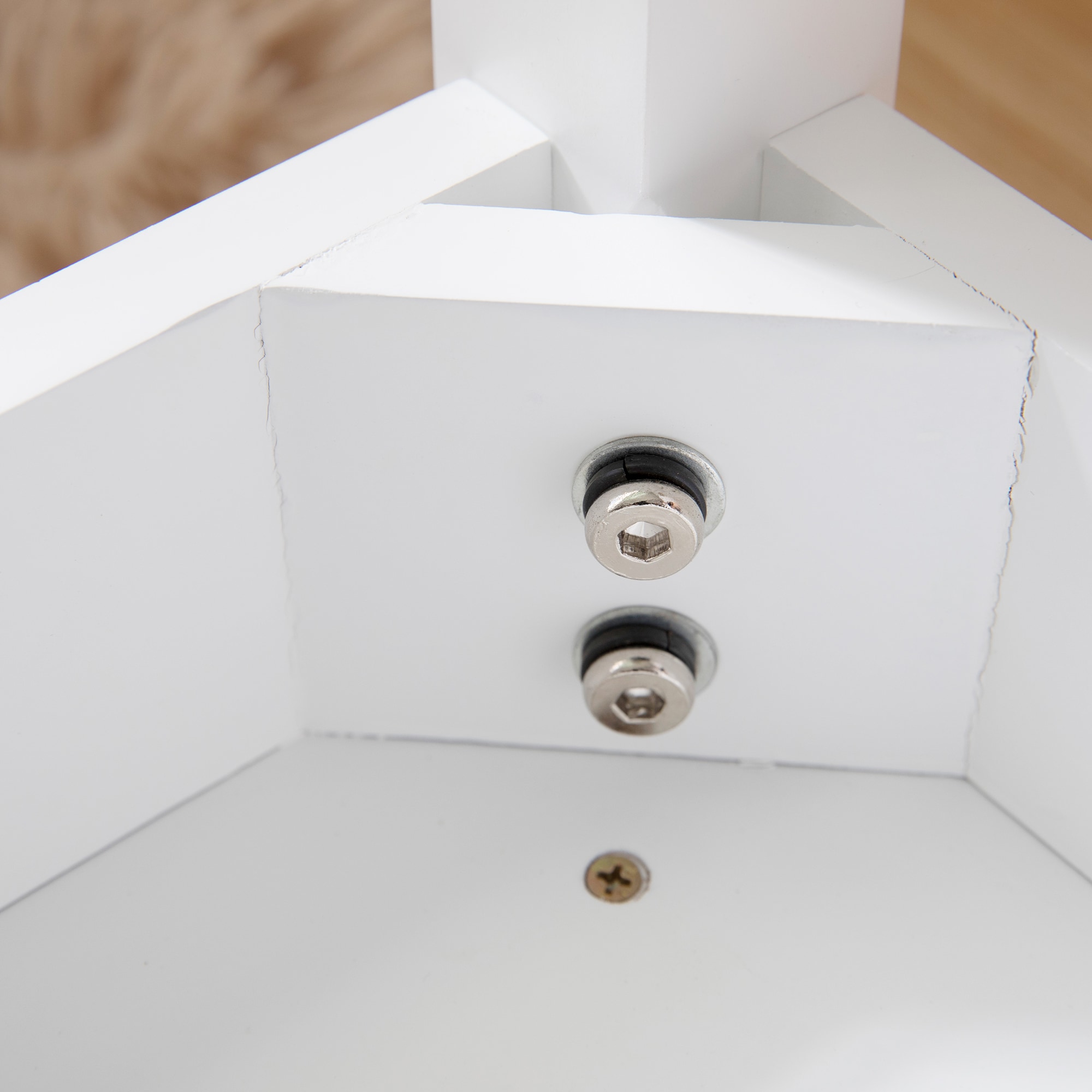 Siavonce XH45323 Vanity-Stools - View #9