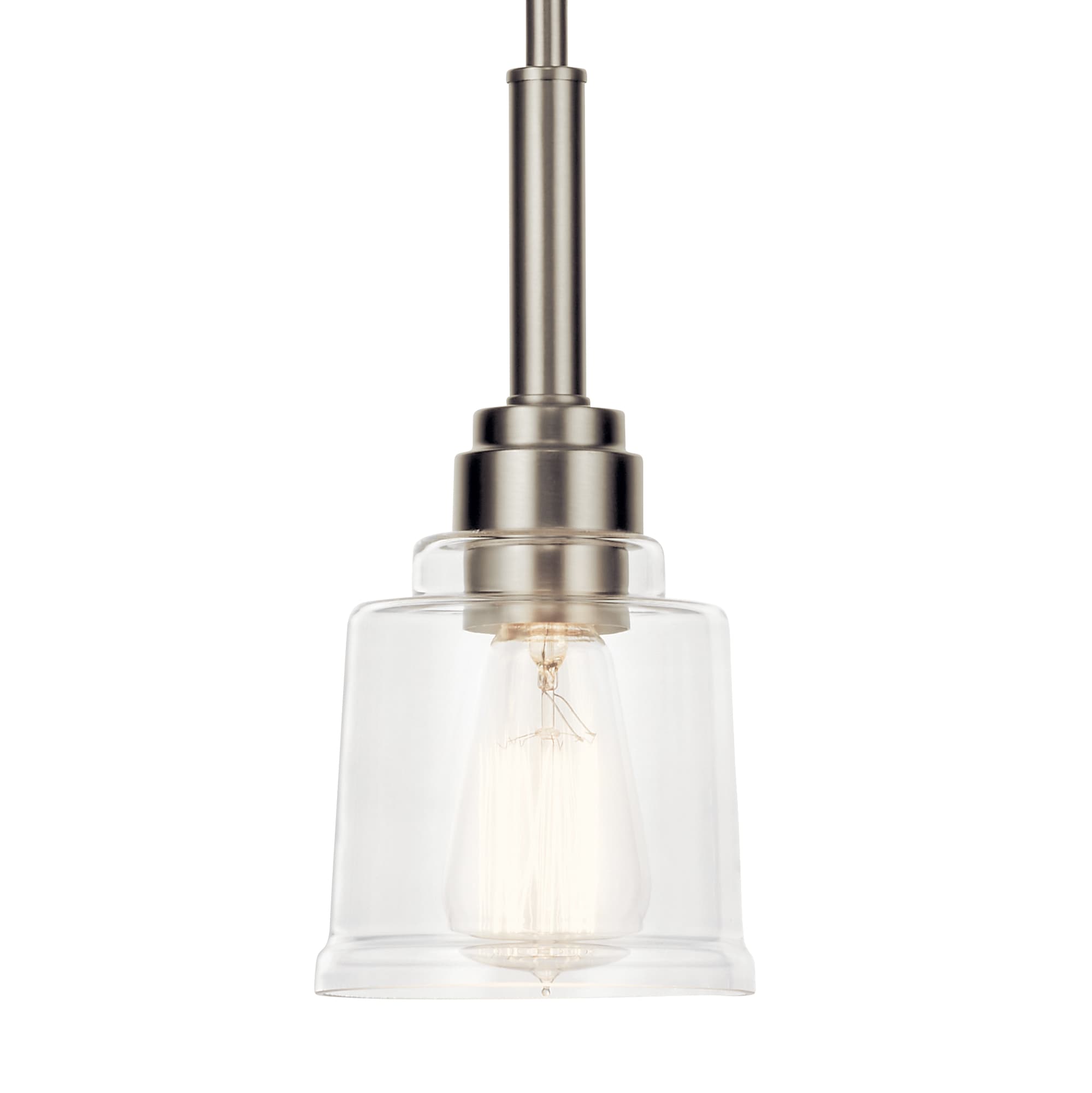 Kichler 52399NI Pendant-Lights - View #2