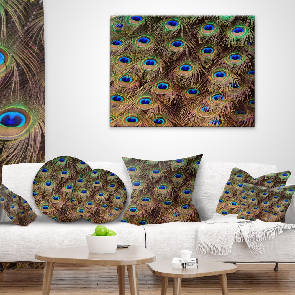 Designart CU14809-12-20 Accent-Pillows - View #3