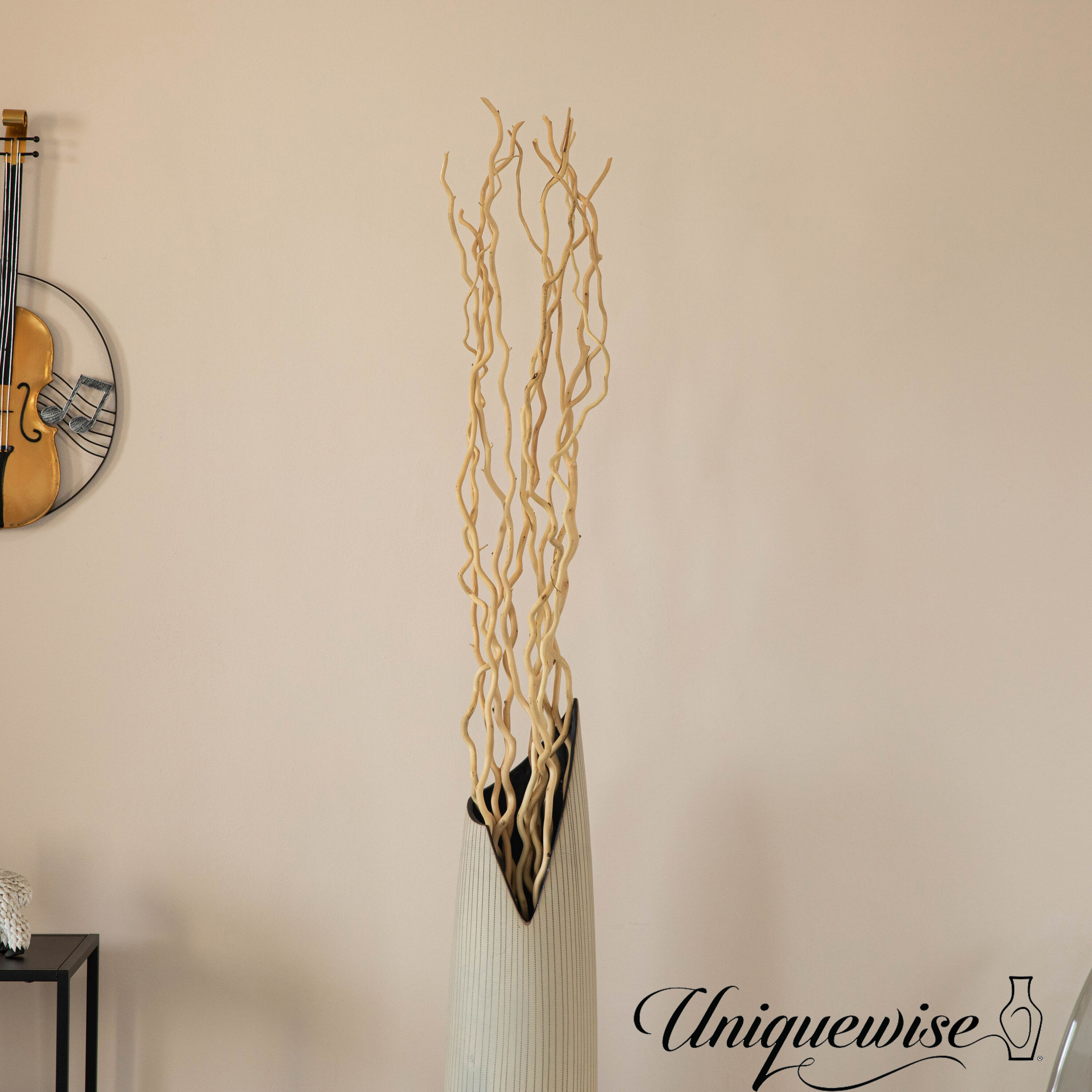 Uniquewise QI004415.M.WT.70 Decorative-Accessories - View #7