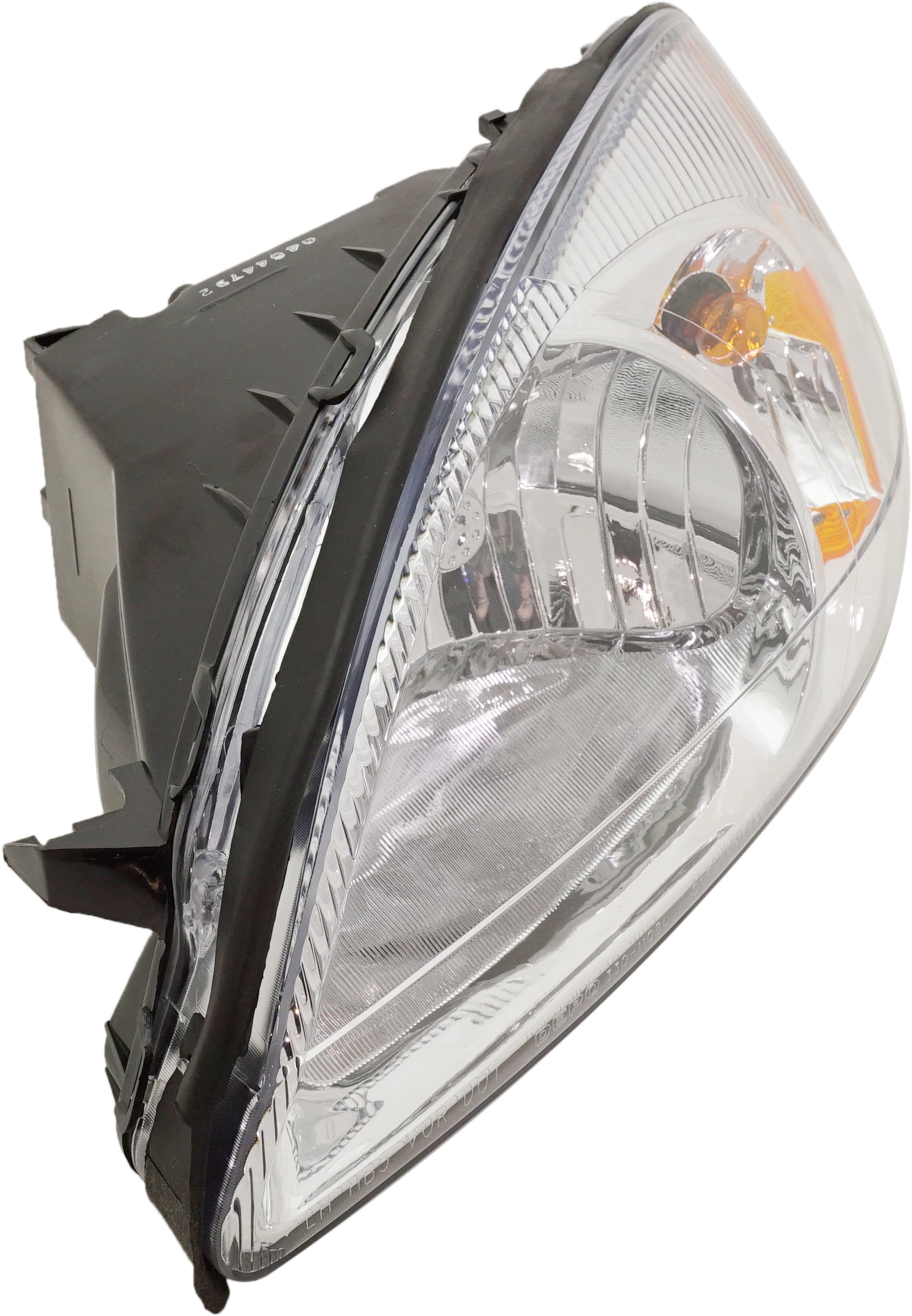 Garage-Pro JCW20-5822-01GP Headlights-Components - View #2