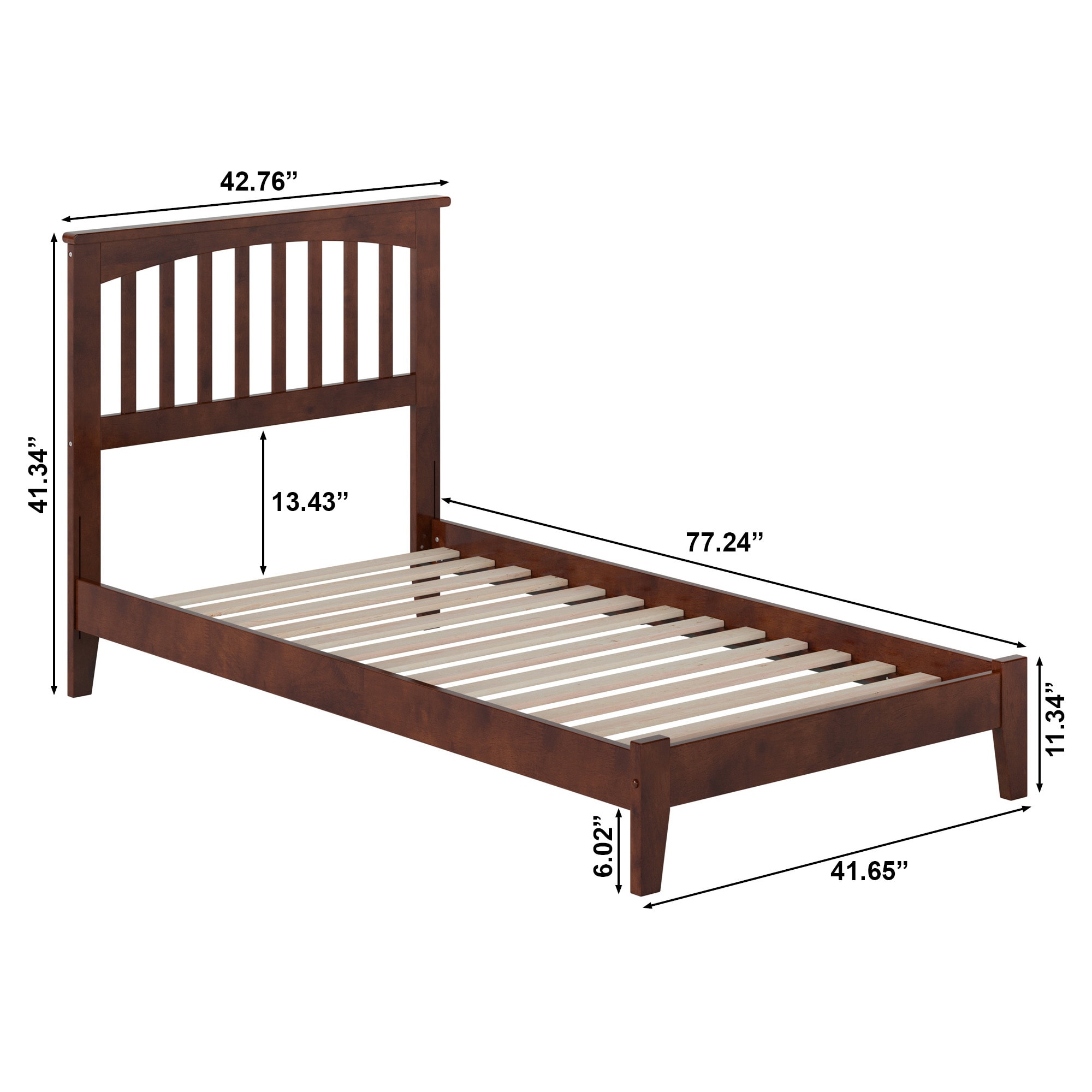AFI AT8721004 beds - View #9