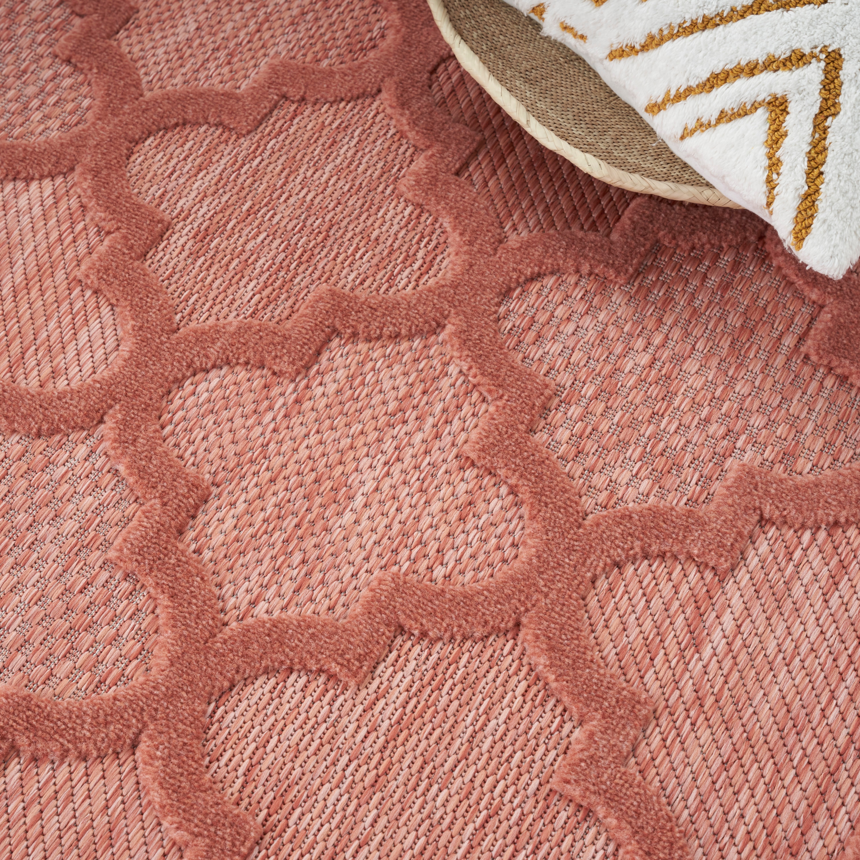 Nourison 099446040688 rugs - View #9