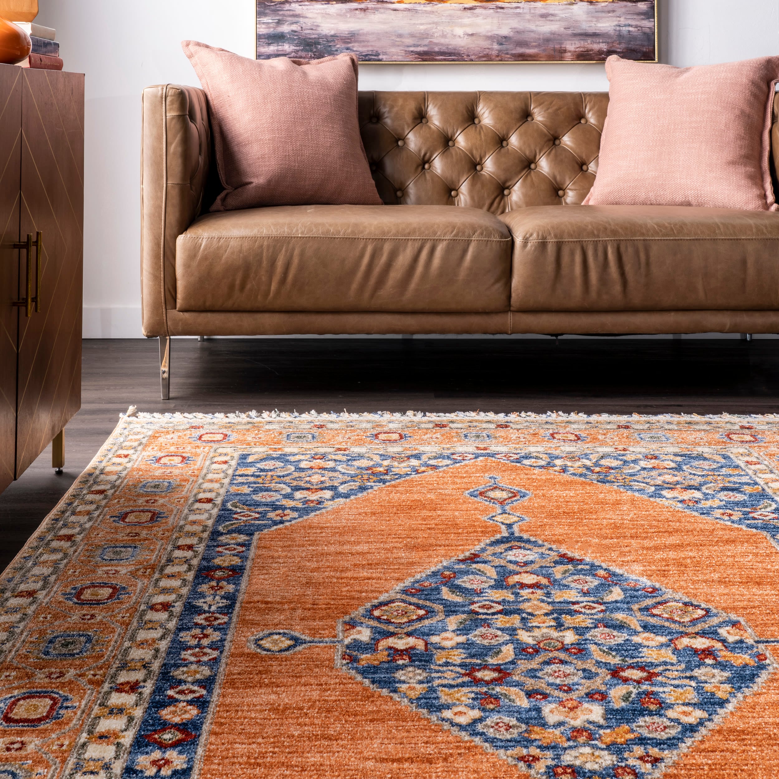 nuLOOM MUAG02B-305 rugs - View #3