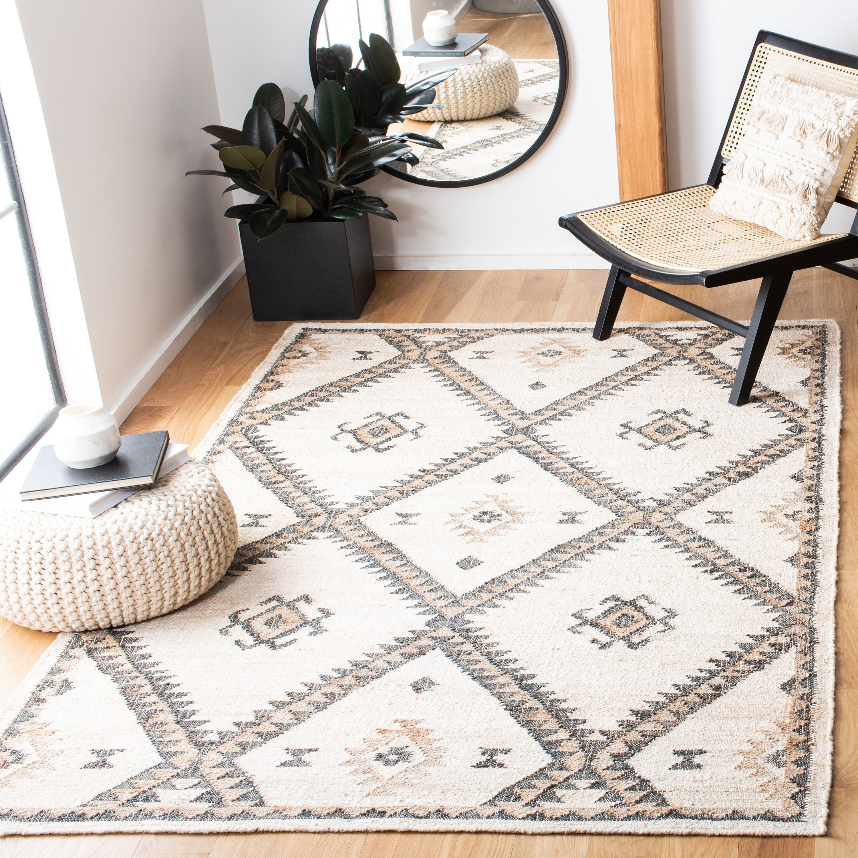 Safavieh KLM761A-5 rugs - View #2
