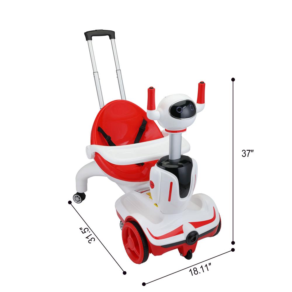Jaxpety TH17A0751 Play-Toys - View #7