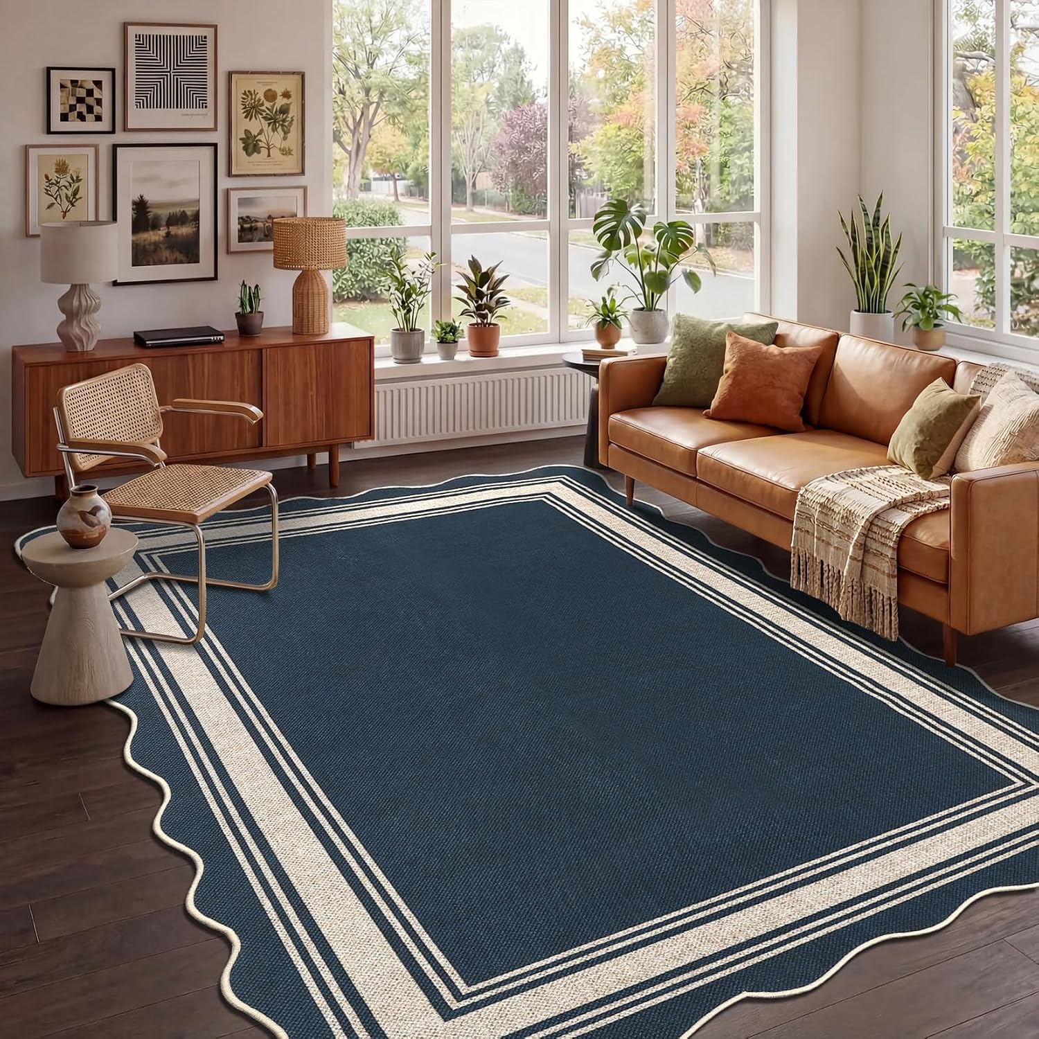 GAOMON CESF6QSJU4T0P4P rugs - View #2
