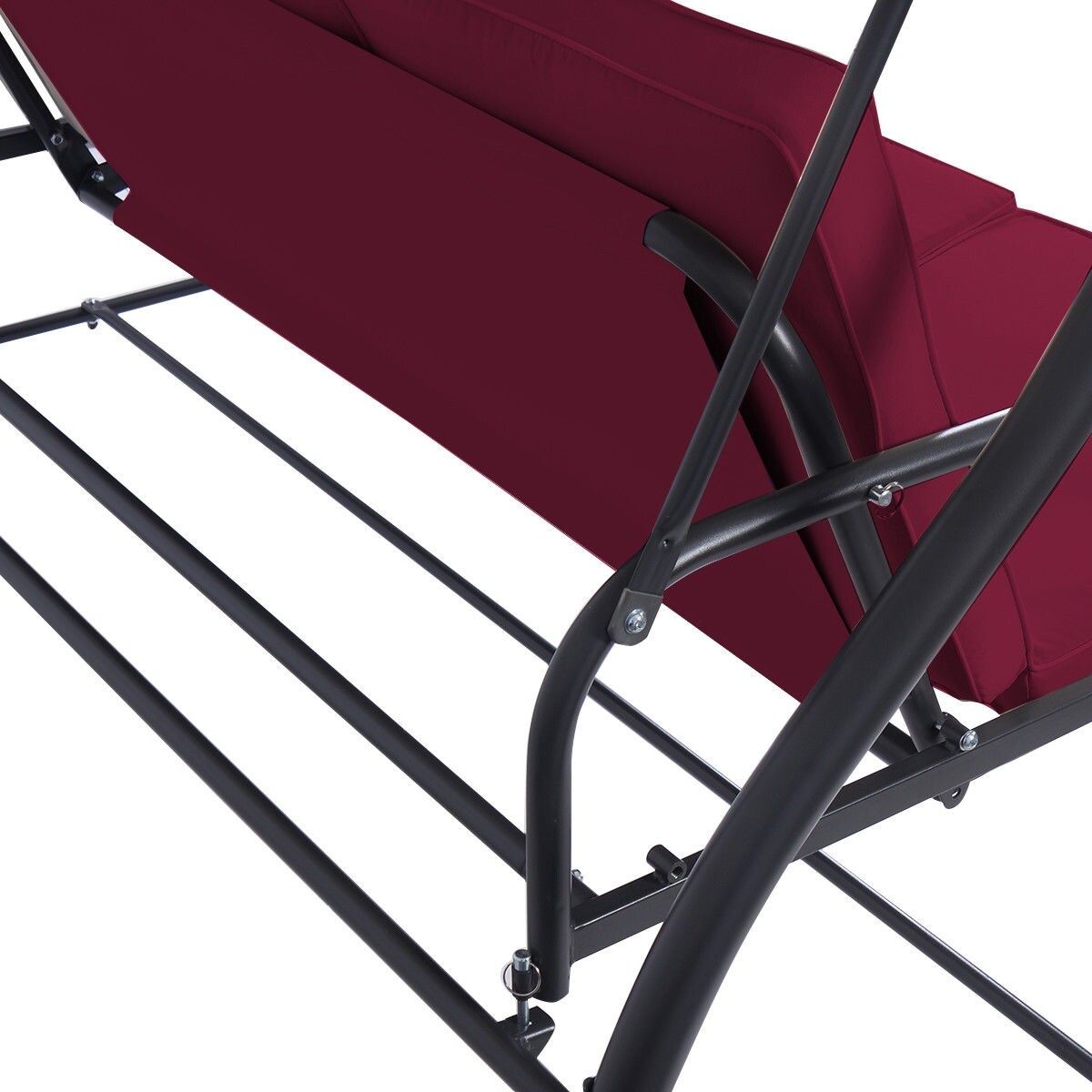 Mondawe 4WN-HY Swing-Gliders - View #5