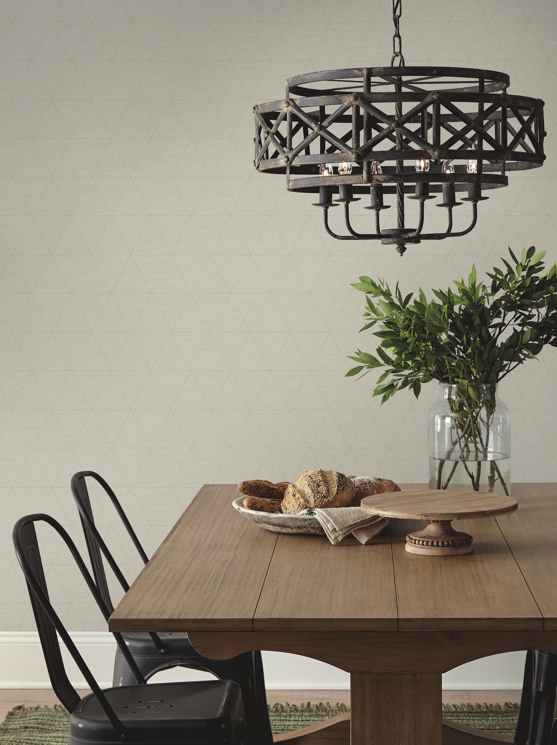 York Wallcoverings OM3614 wallpaper - View #3