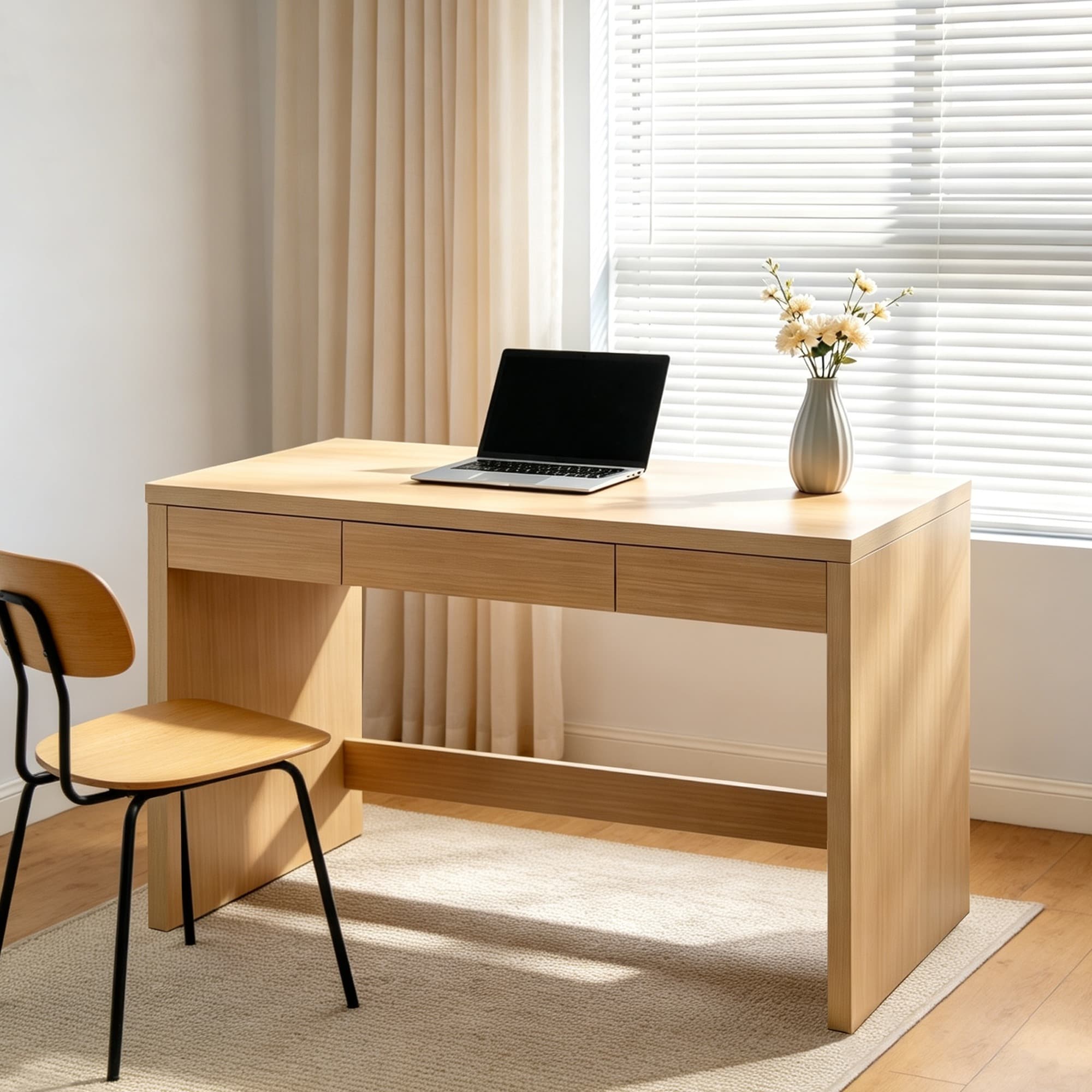 UOI ZZH109557 desks - View #4