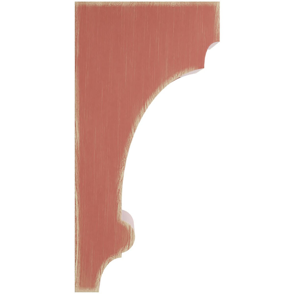 Ekena Millwork CORWD06X07X14DIRD corbels - View #3