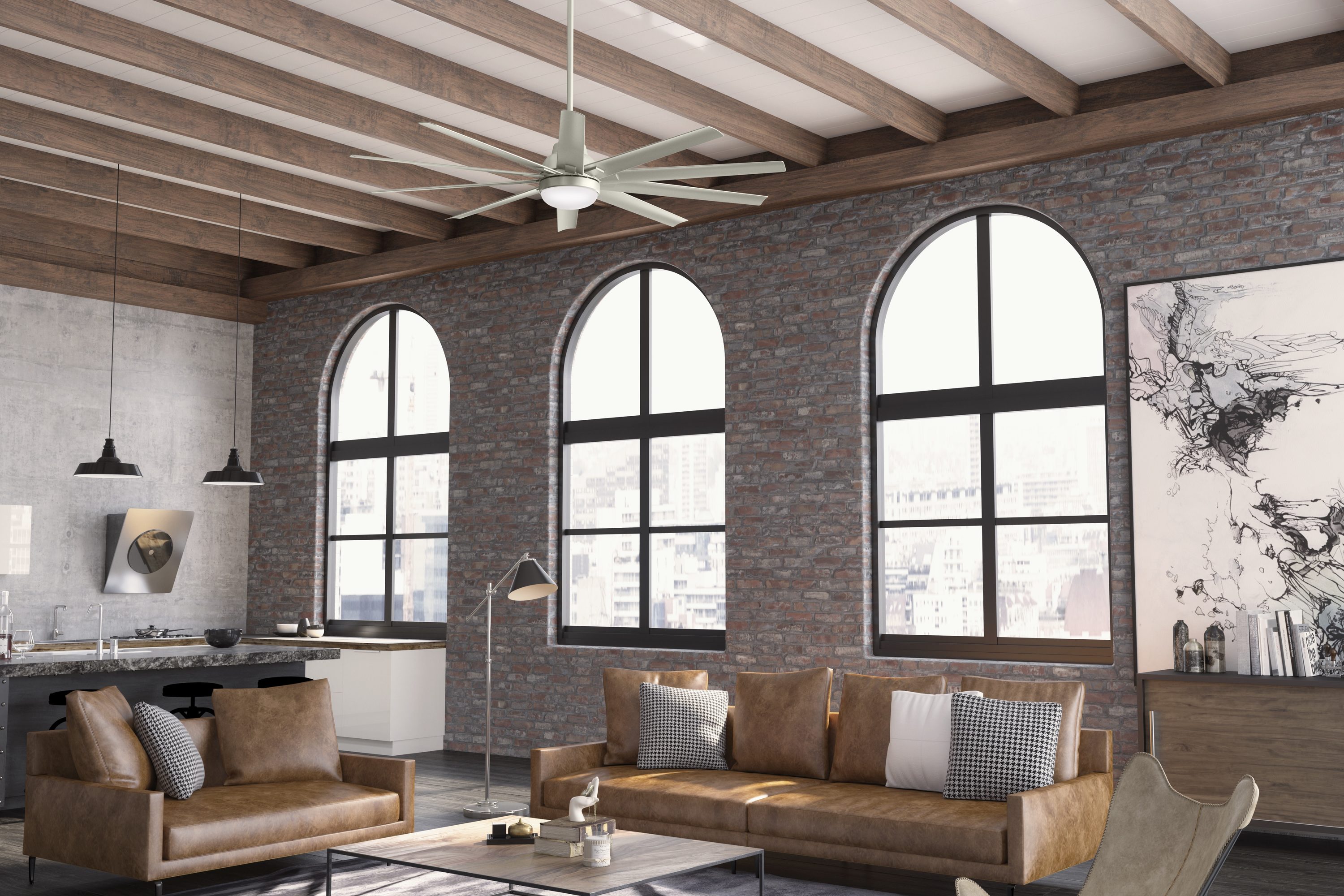 Hunter 50718 Ceiling-Fans - View #6