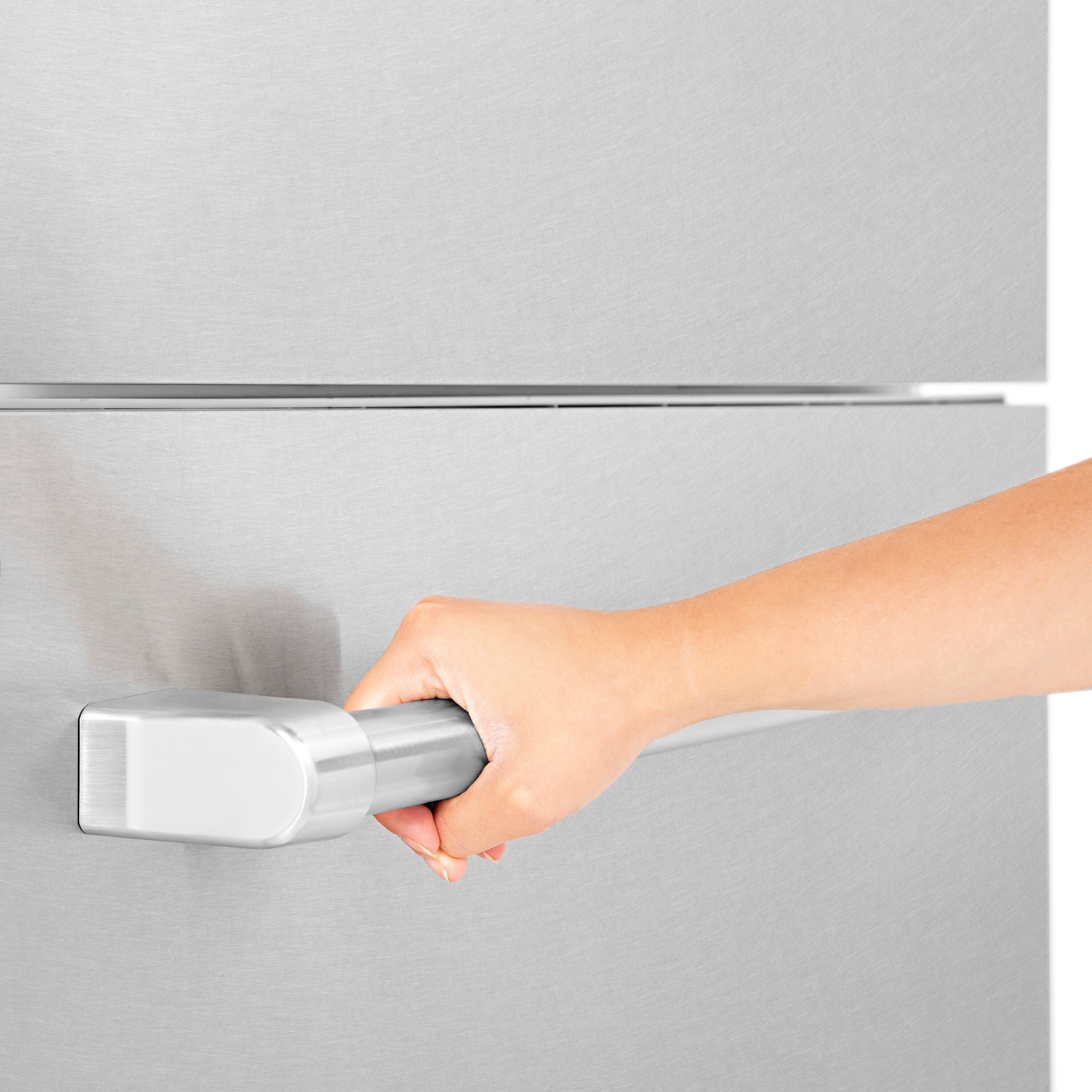ZLINE KITCHEN & BATH RBIV-SN-30 Bottom-Freezer-Refrigerators - View #8