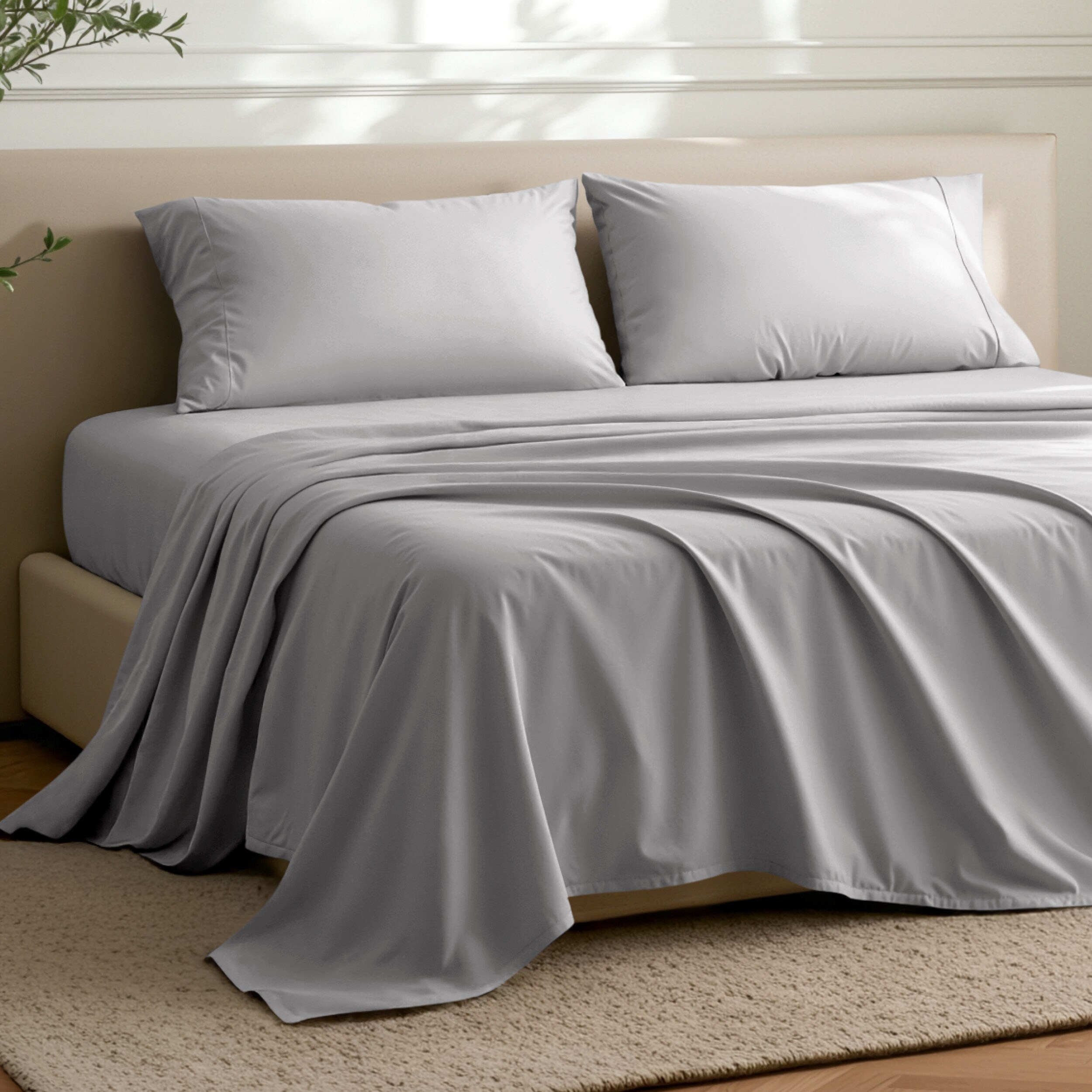 Bare Home 840105728931 Sheet-Sets - View #2