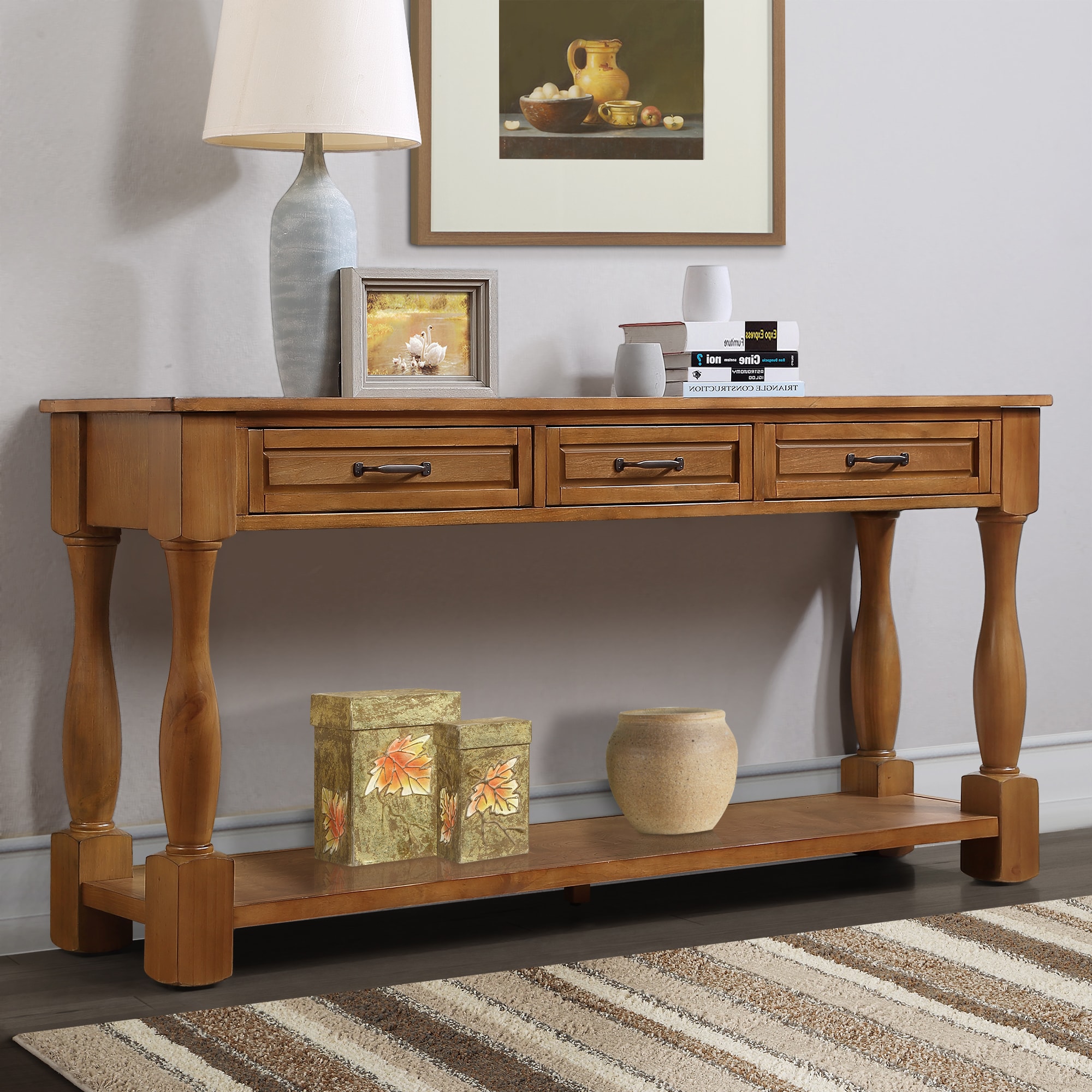 Bybafun YC0900005 Console-Sofa-Tables - View #12