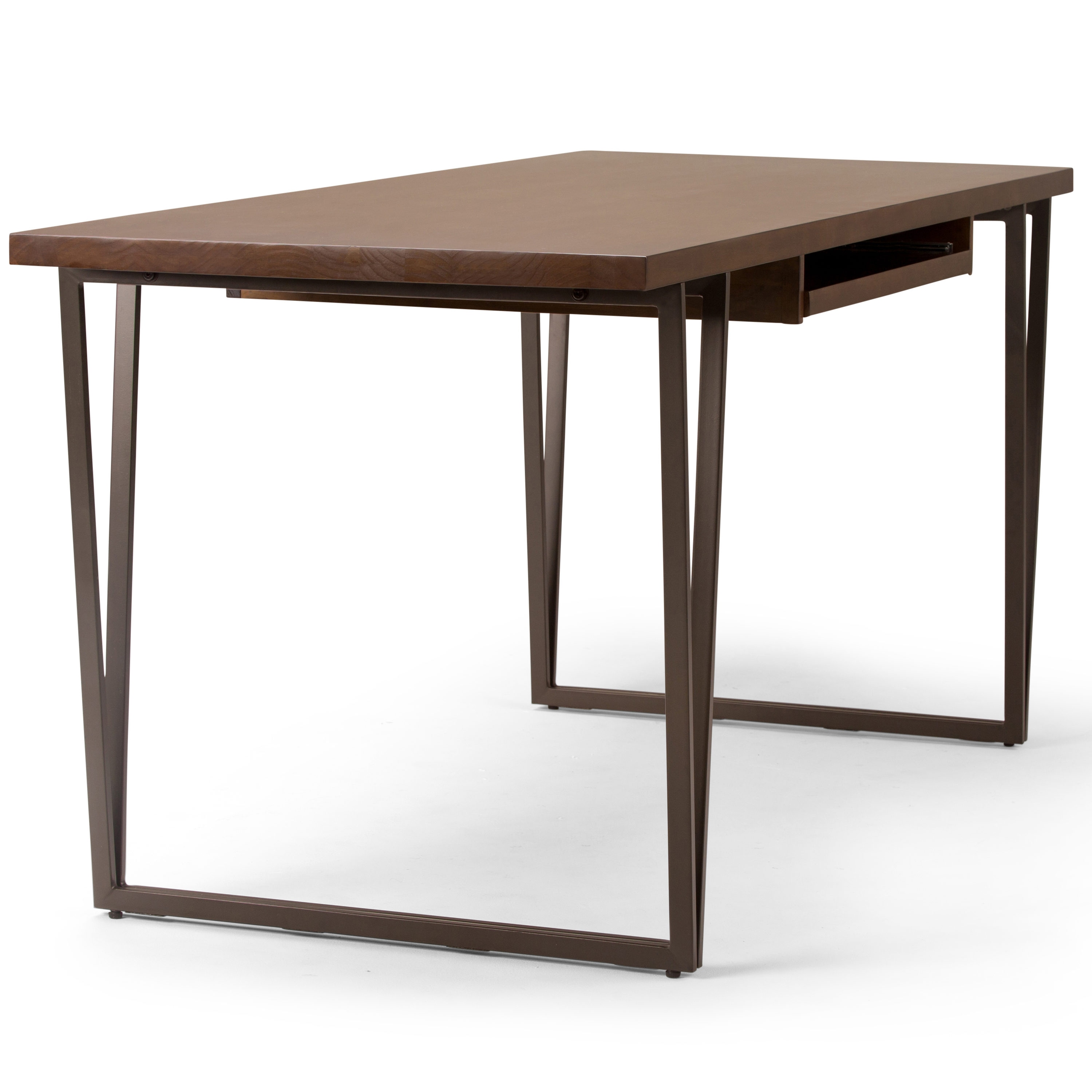 Simpli Home AXCRDY-14 desks - View #7
