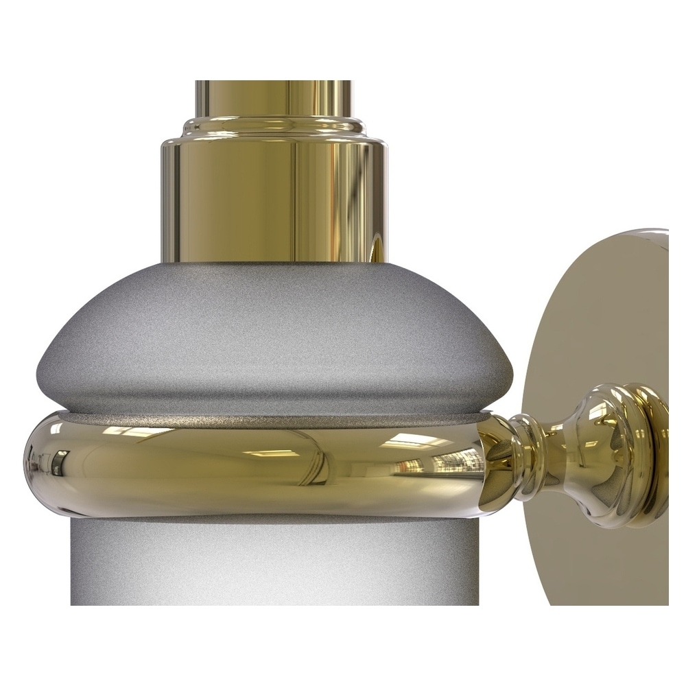 Allied Brass P1060-UNL Soap-Lotion-Dispensers - View #2